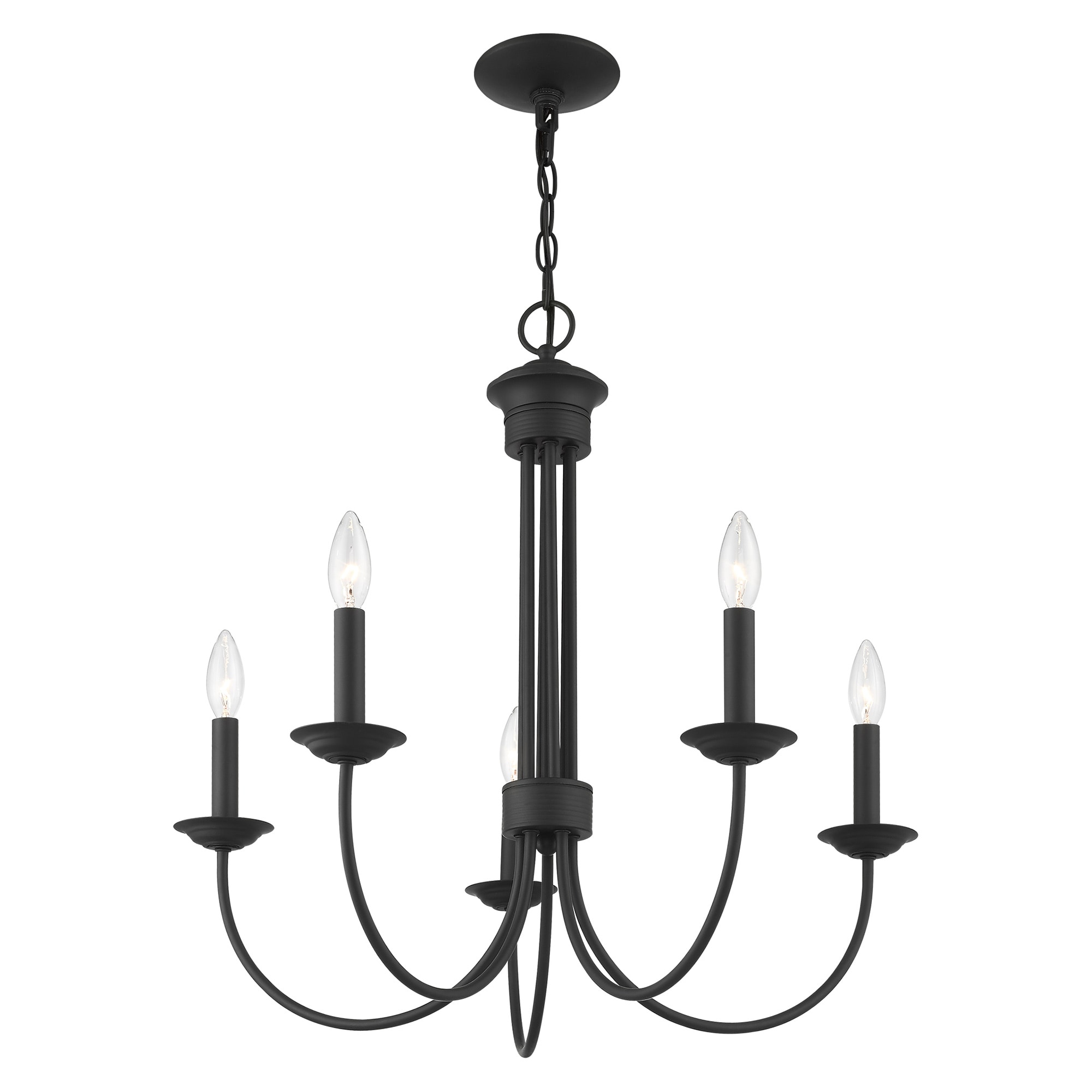 Livex Lighting 42685-04 b090015 - View #4