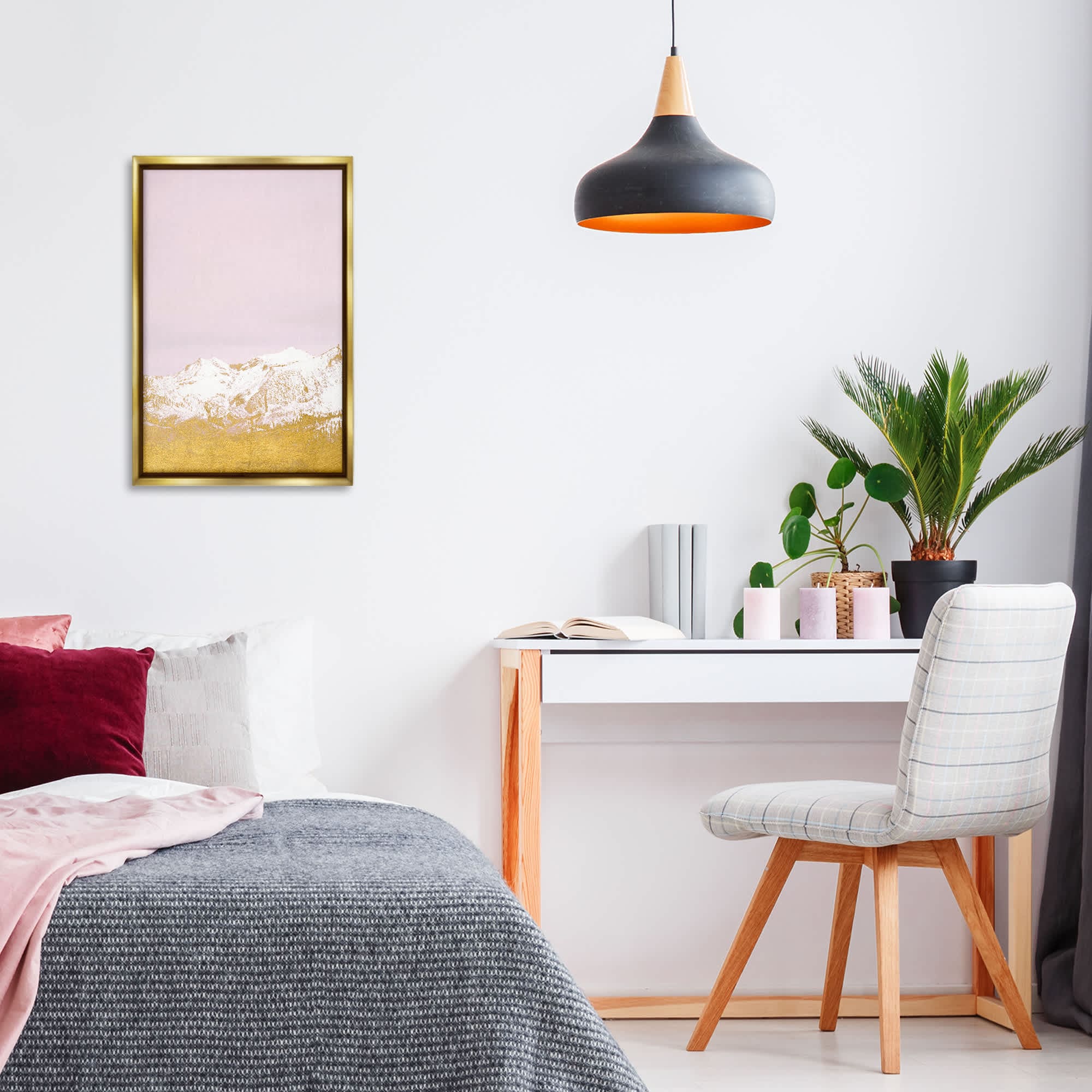 Stupell Industries BU-145-FFG-16X24 Wall-Art - View #3