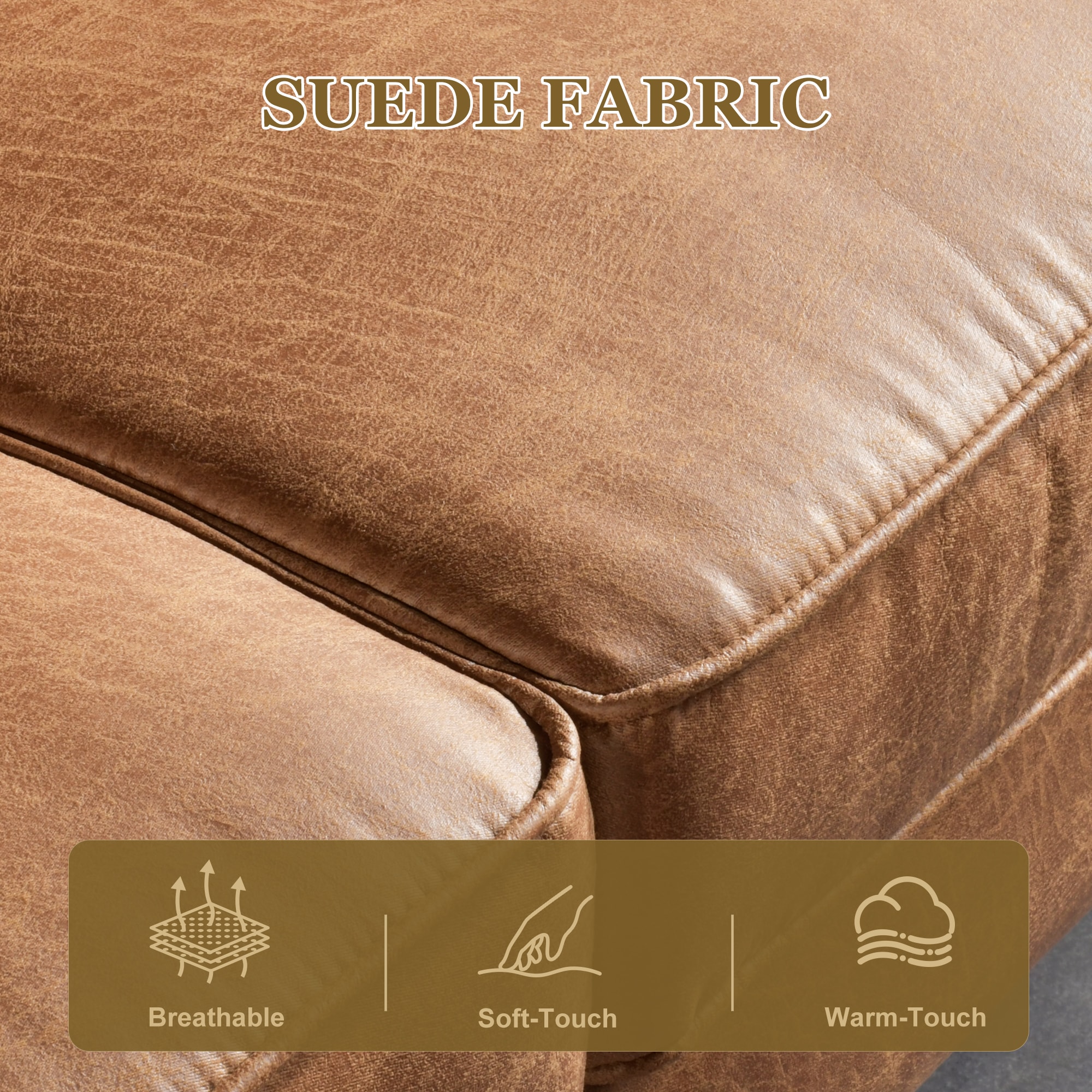 ALTRIGUS 6L-NOP700-AL Sofas-Loveseats - View #5