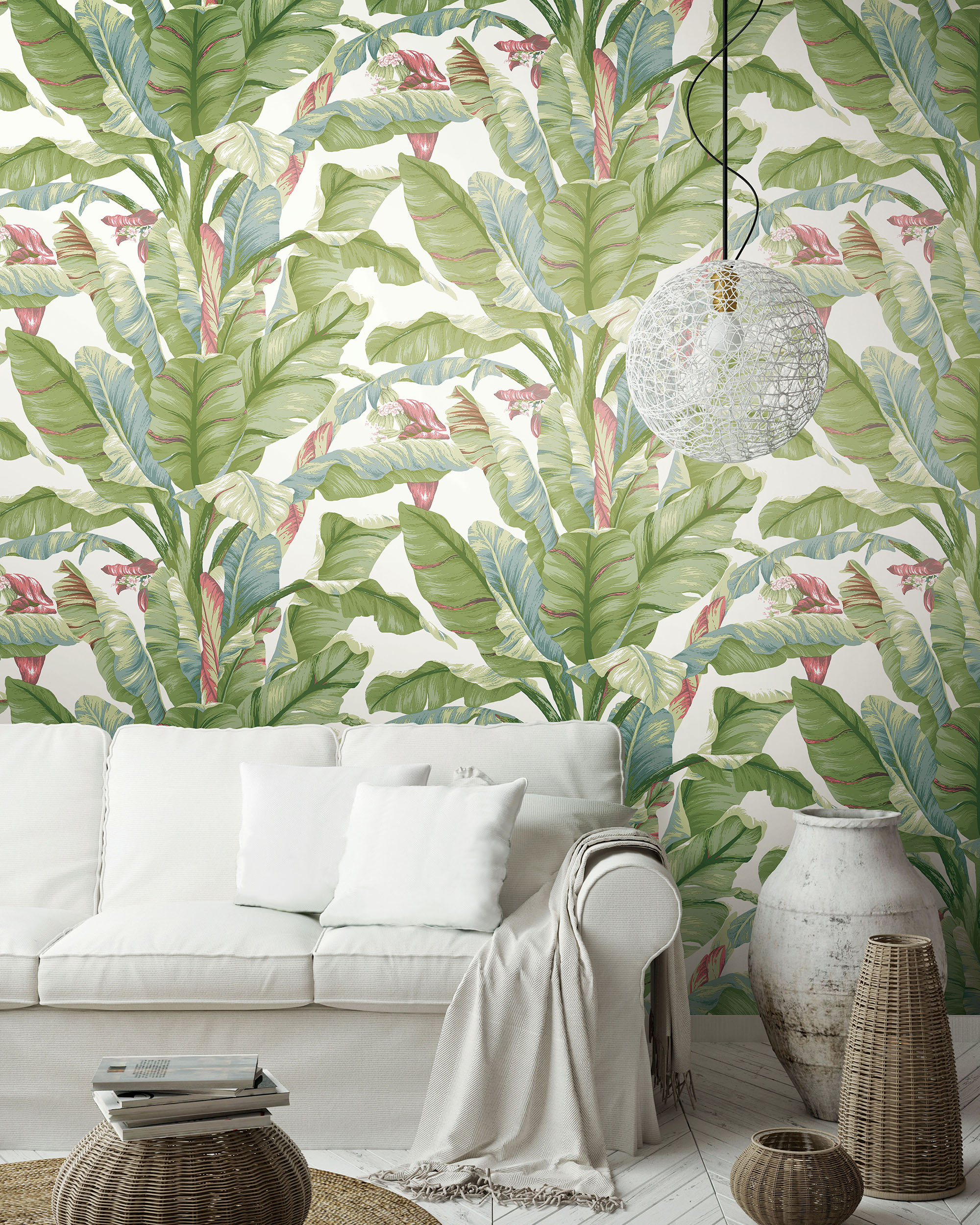 York Wallcoverings PSW1034RL wallpaper - View #3