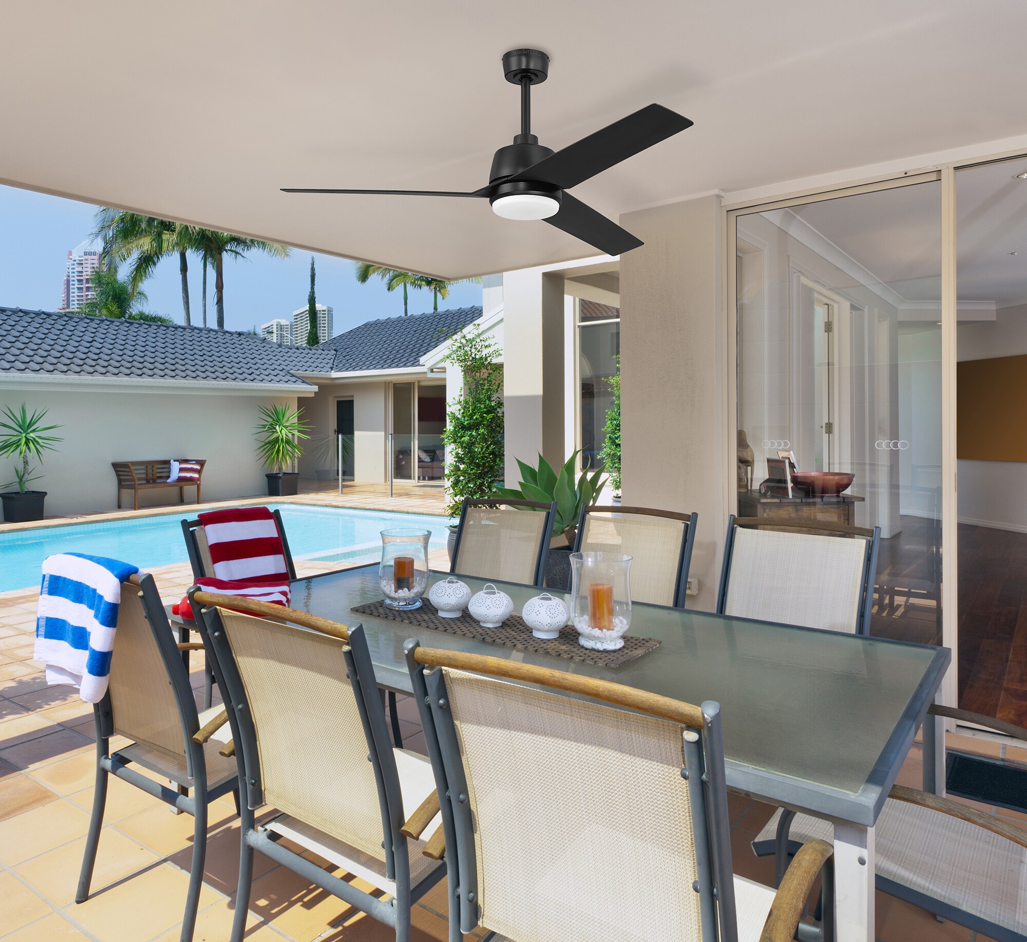 Harbor Breeze SOH52MBK3LR Ceiling-Fans - View #11