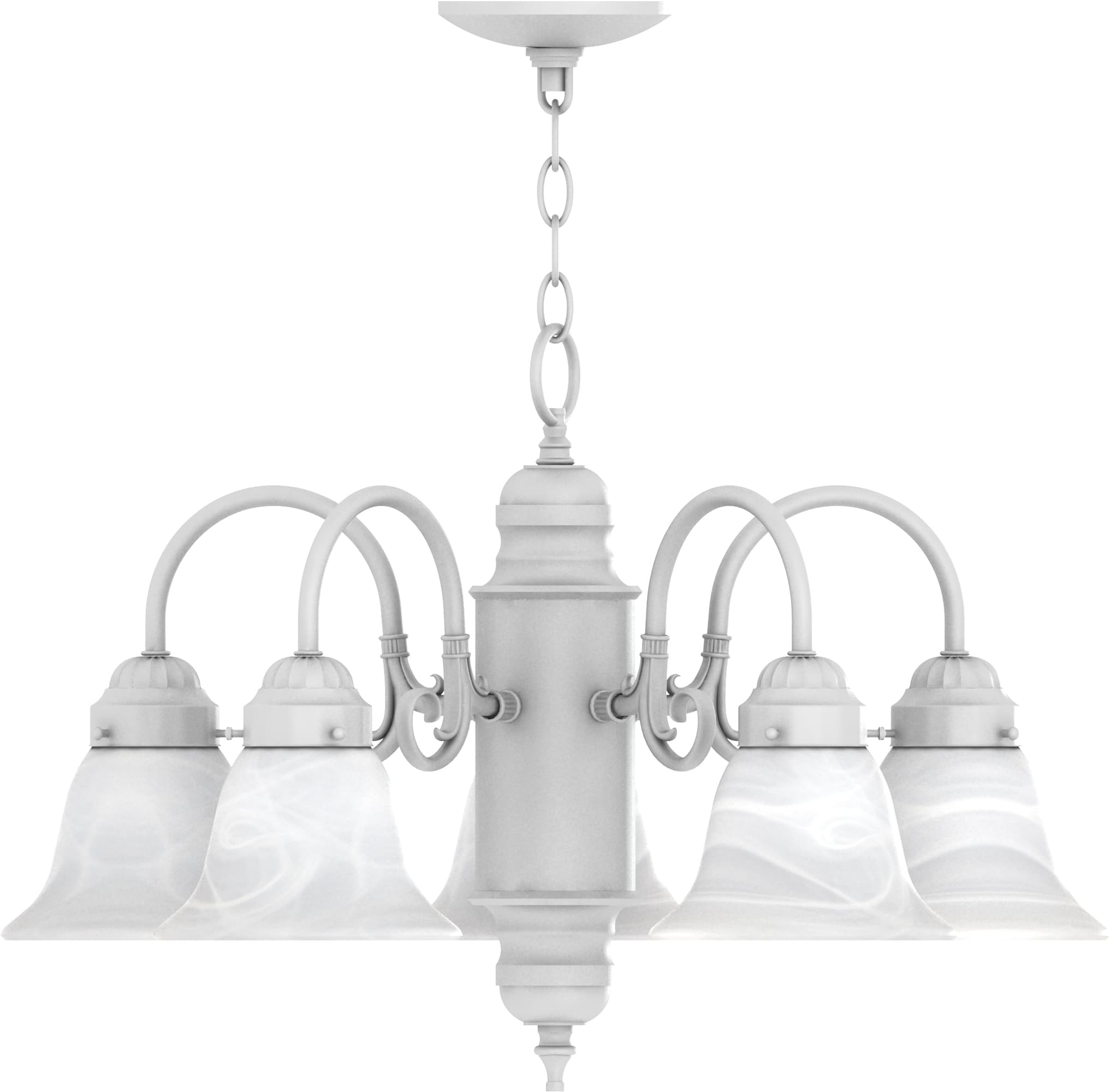 Volume Lighting V4325-15 b090015 - View #9