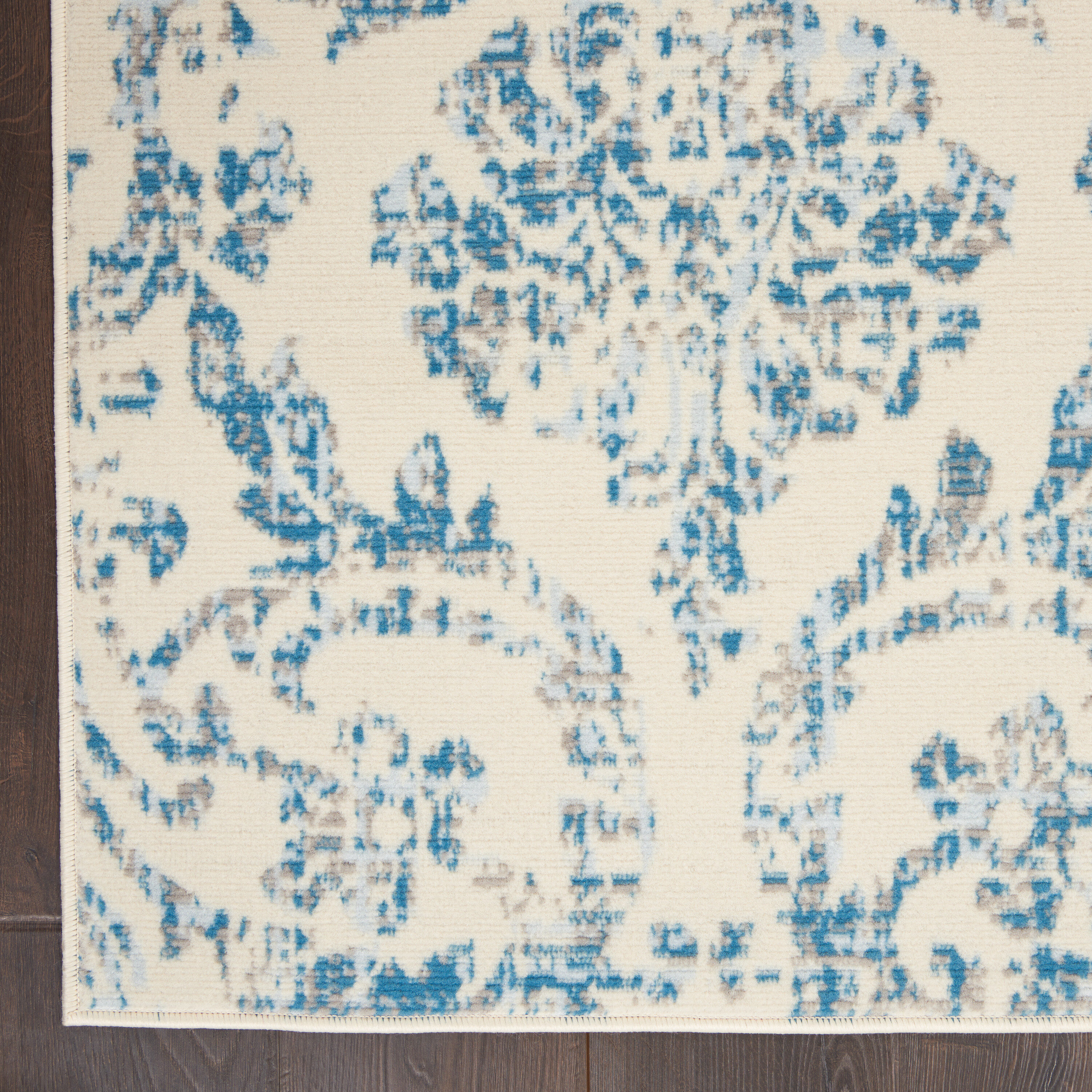 Nourison 99446478795 rugs - View #3