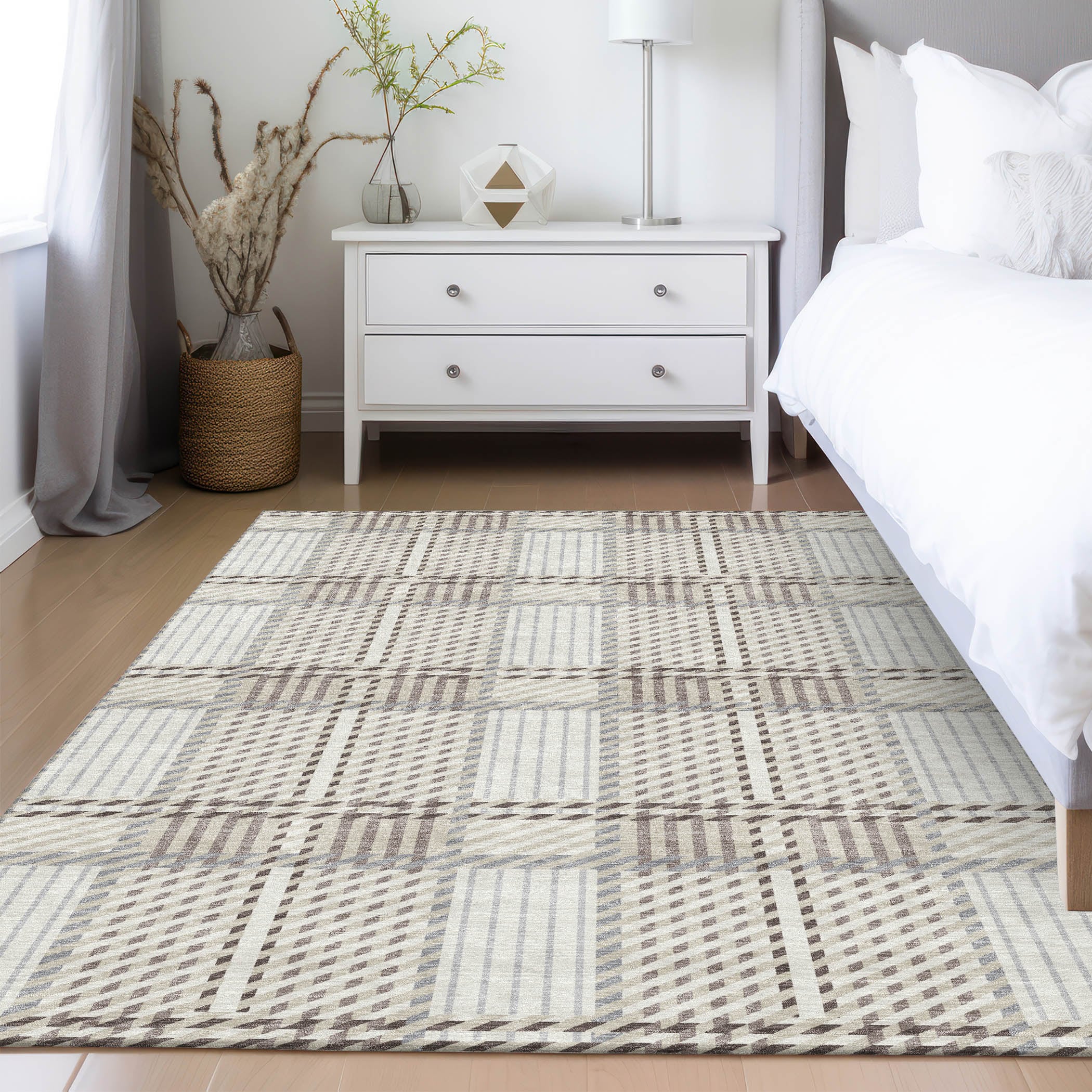 Addison Rugs ACN1000IV30X46 rugs - View #7