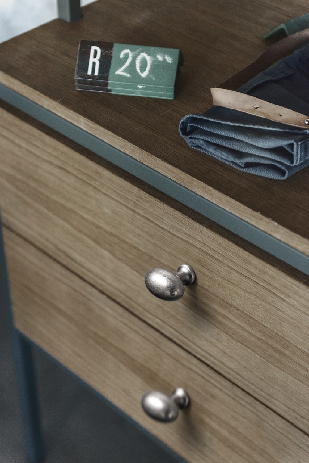 Miaokesen 6175GY-DK Cabinet-Knobs - View #5