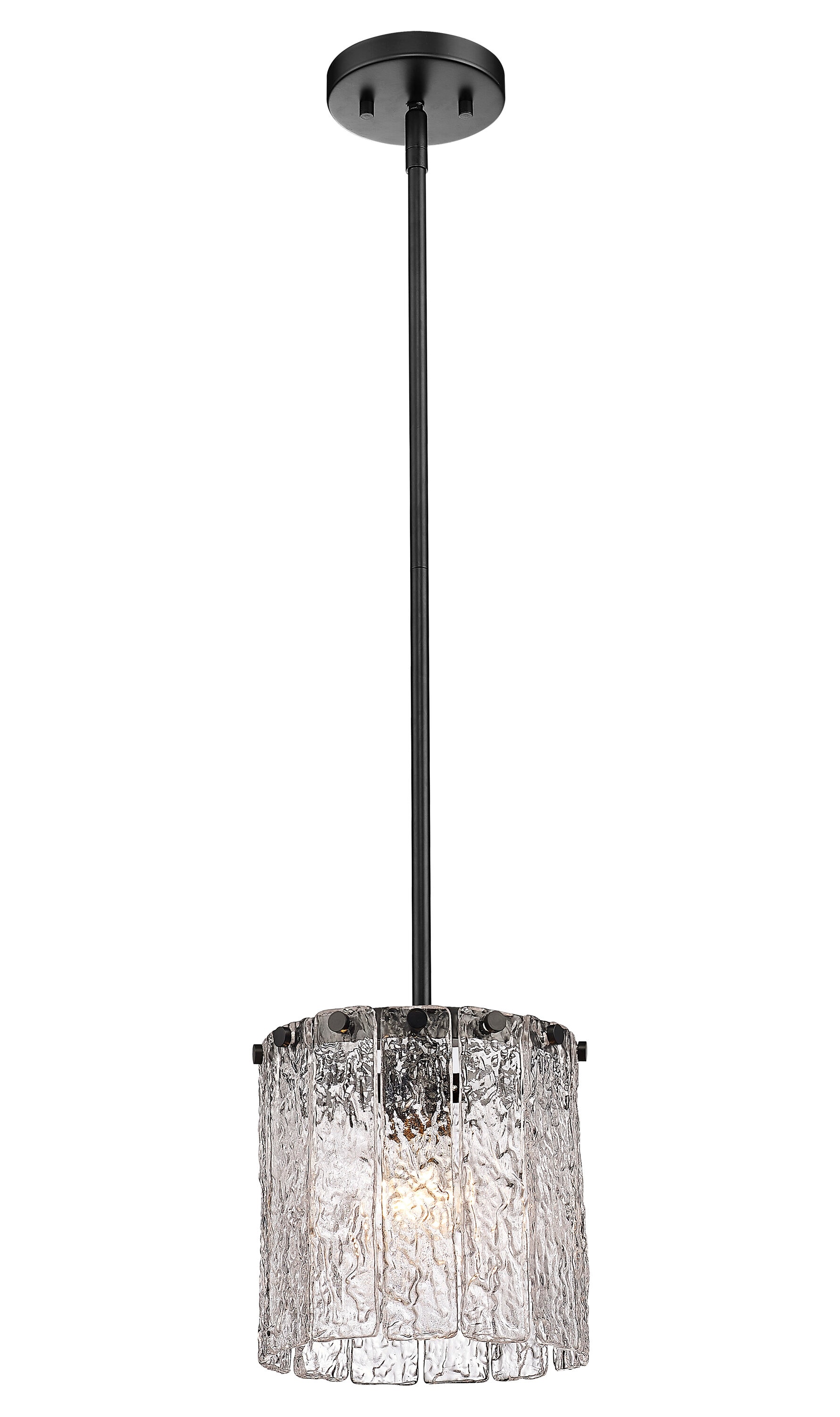 Z-Lite 1943P8-MB Pendant-Lights - View #3