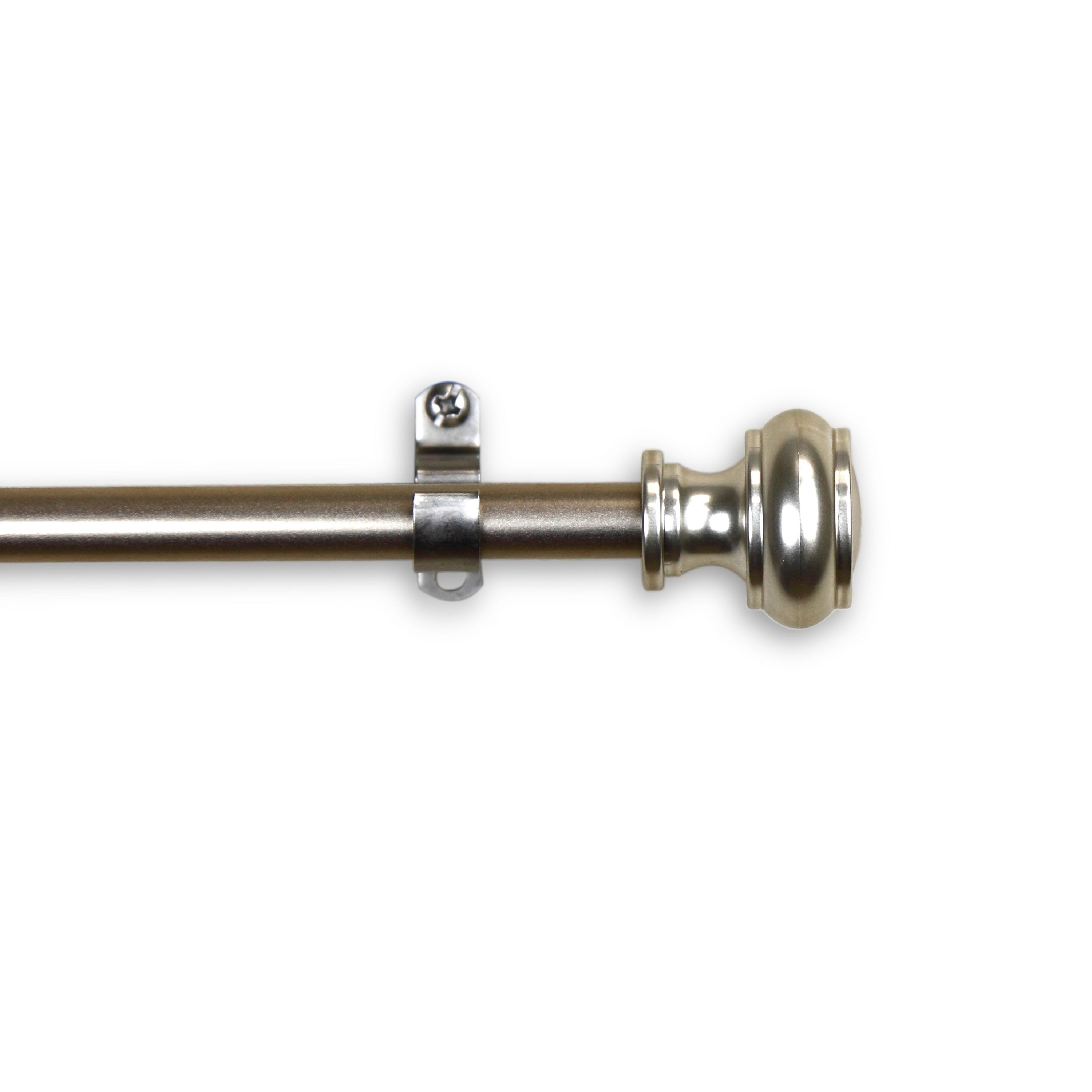 Hart & Harlow LO-CF06-18-5 Curtain-Rods - View #2