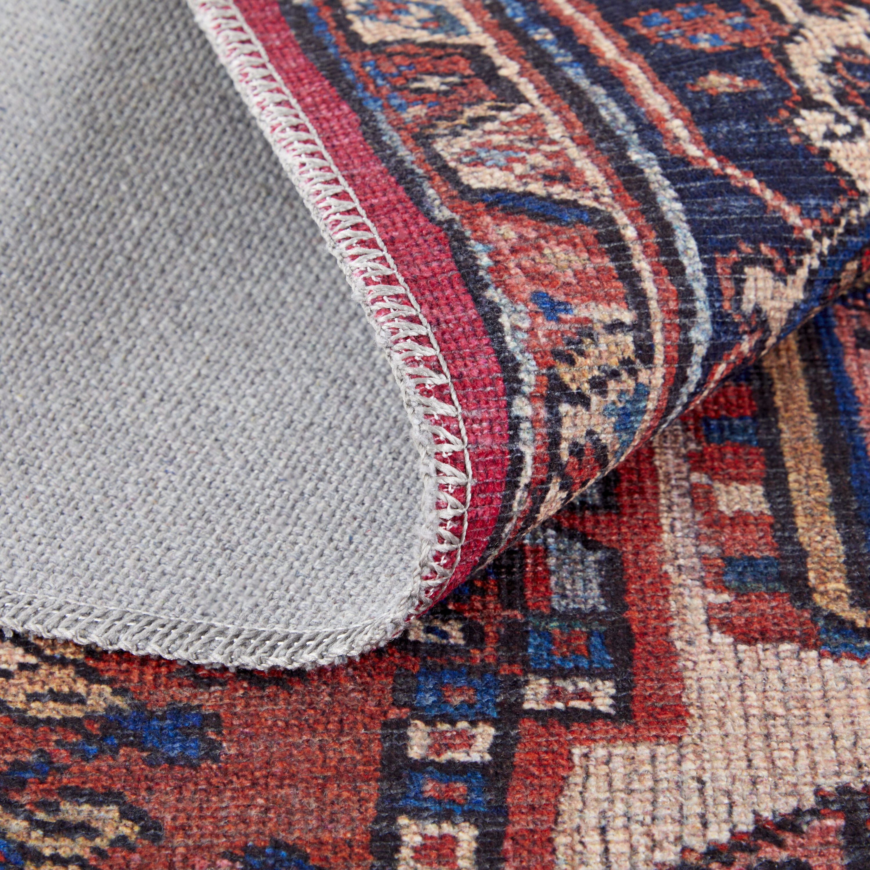 Room Envy RLNR39HHREDNVYP00 rugs - View #9