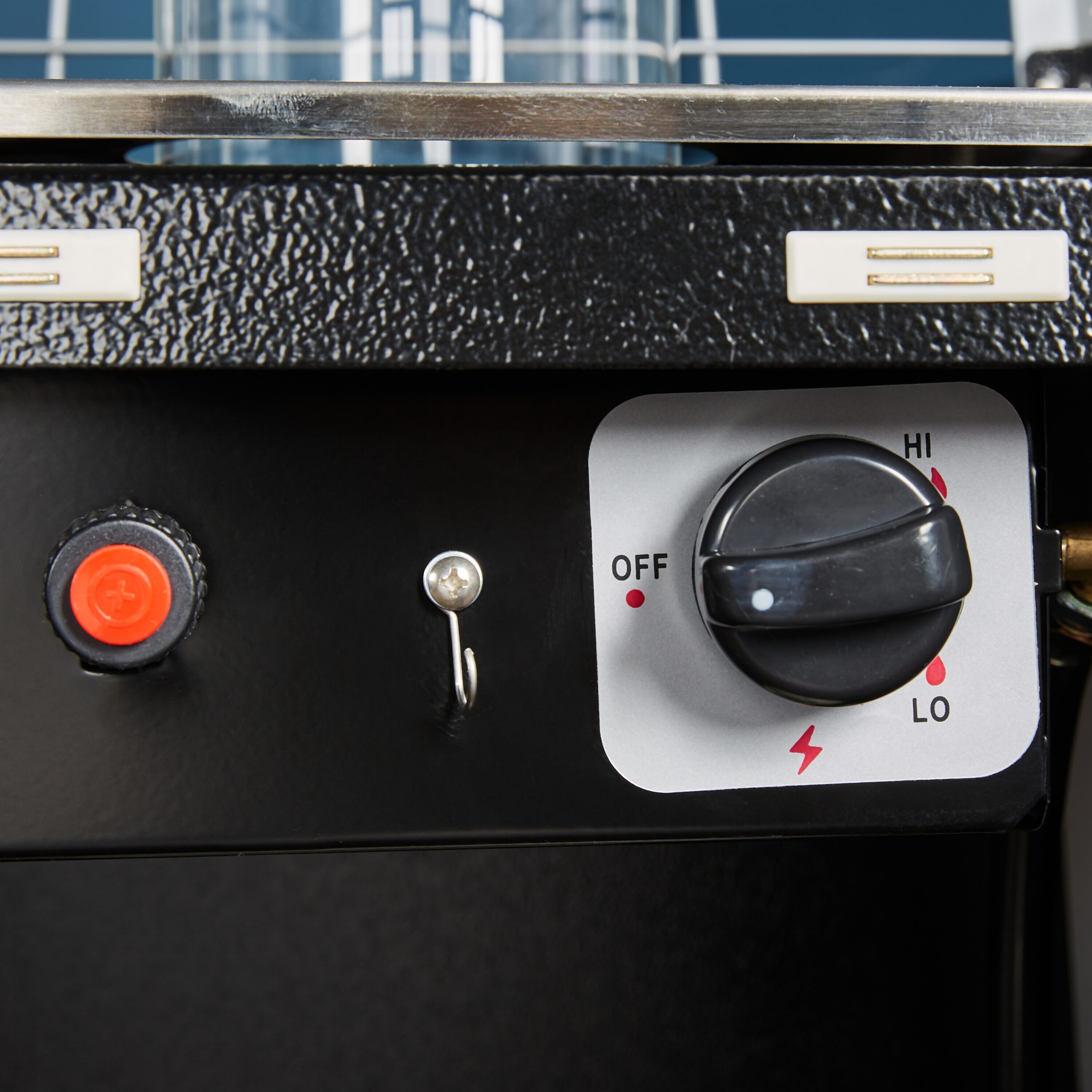 Legacy Heating CAPH-GT-S Outdoor-Gas-Patio-Heaters - View #2