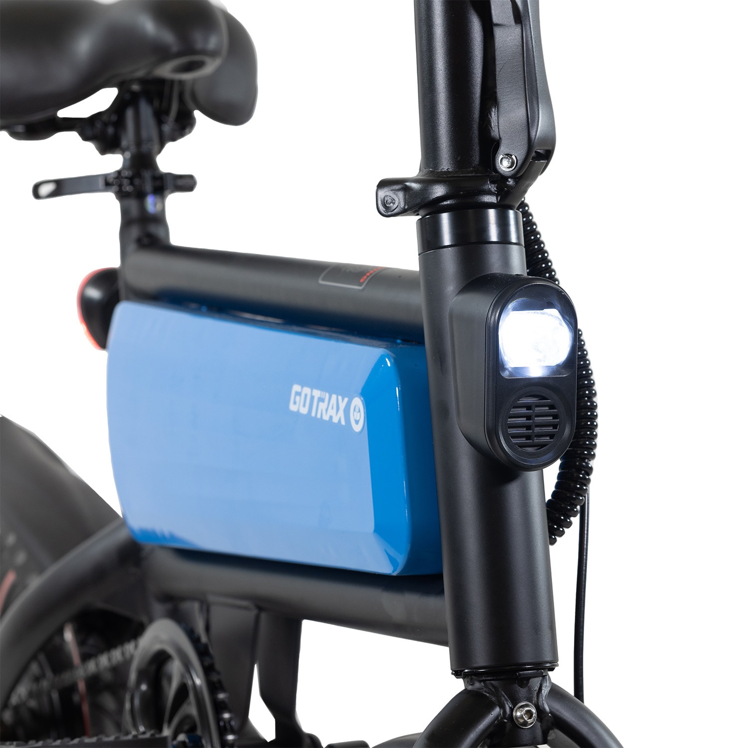 GOTRAX GT-SHIFTS2-BLA bikes - View #10