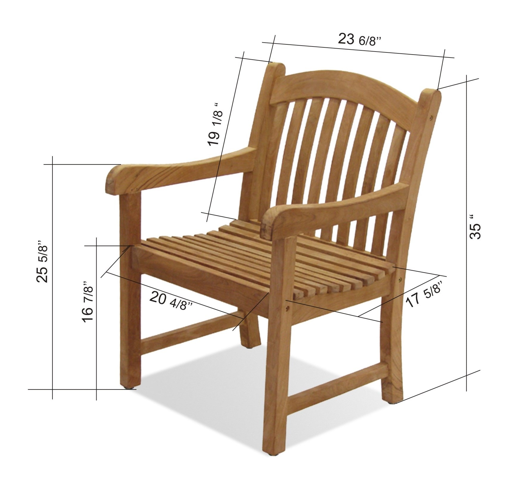 Amazonia RINREC2SUMAR2SUBCH Patio-Dining-Sets - View #5