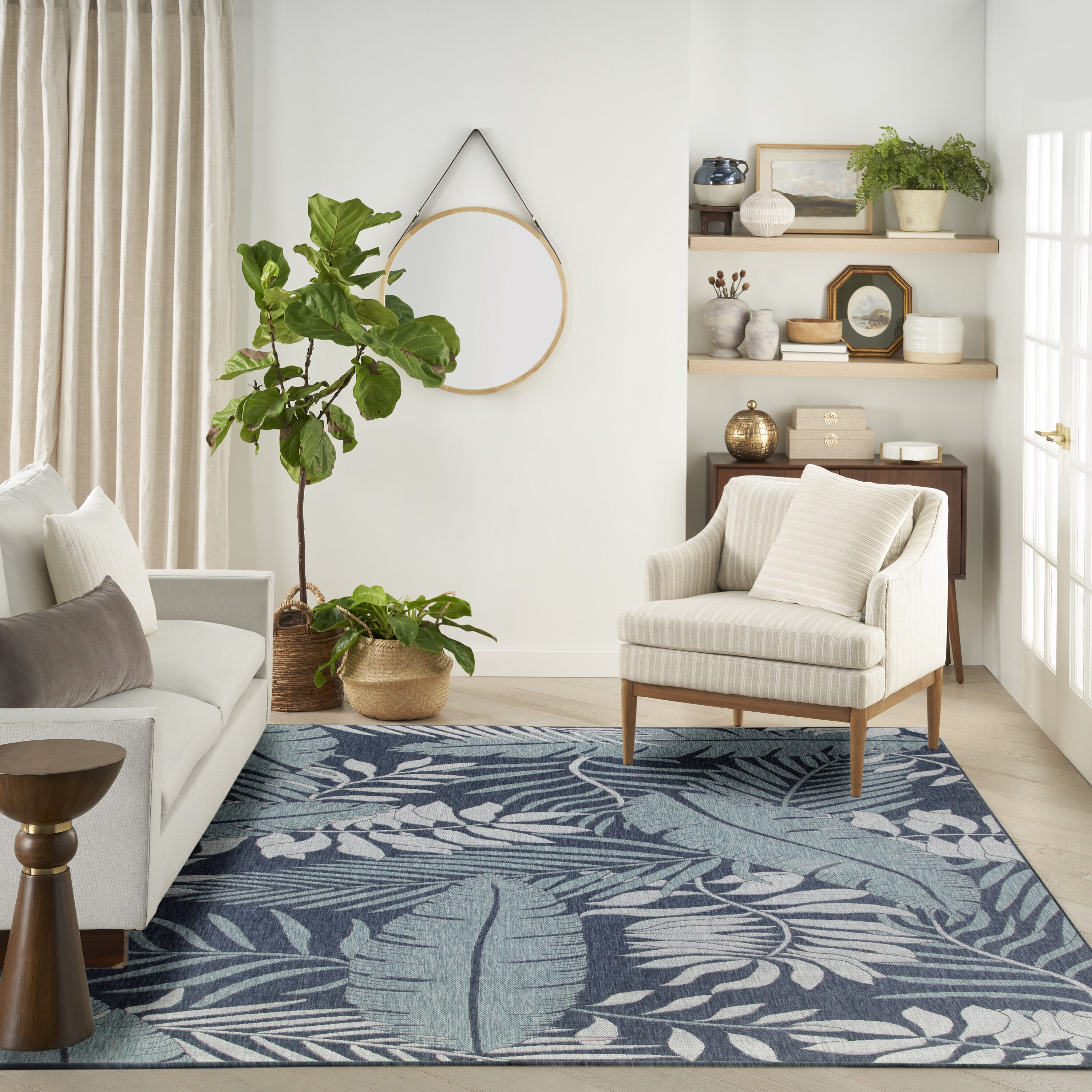 Nourison Home 099446959355 rugs - View #4