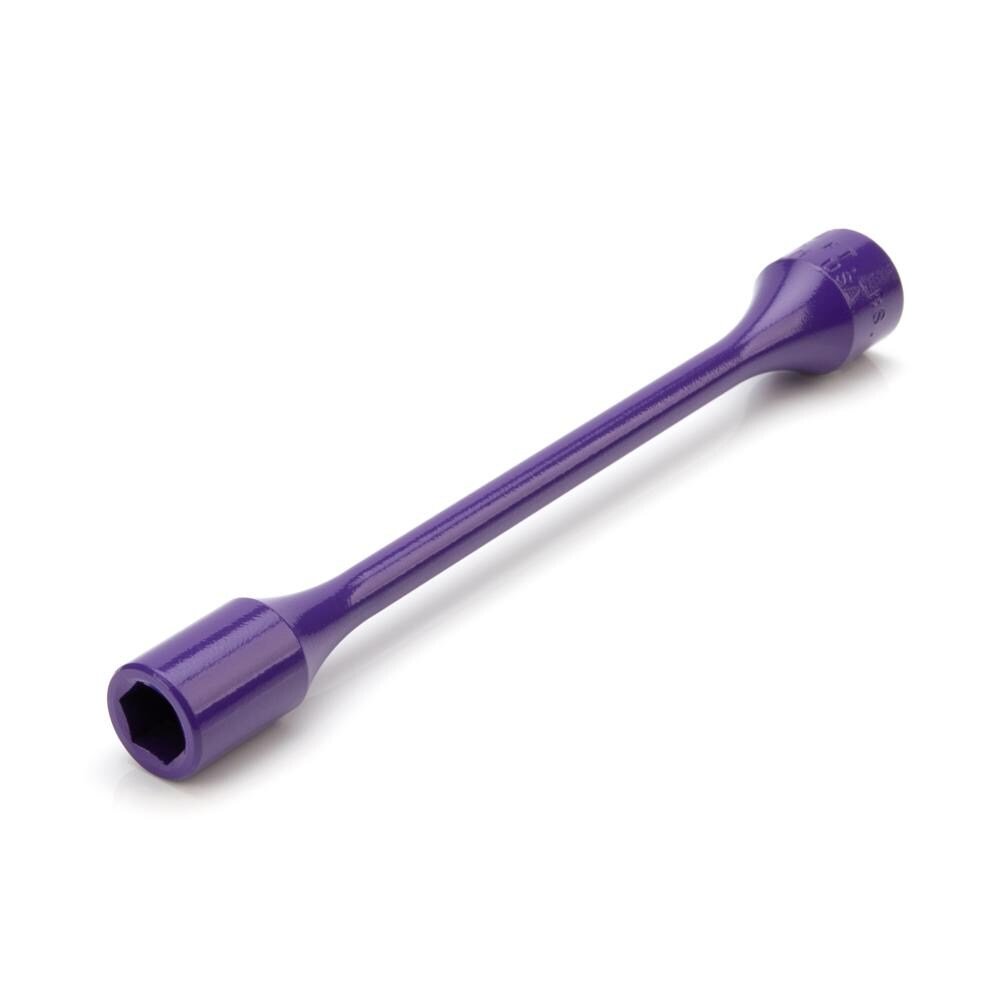 STEELMAN 50059 Metric 1/2-in Drive 6-point 14-mm Shallow Socket