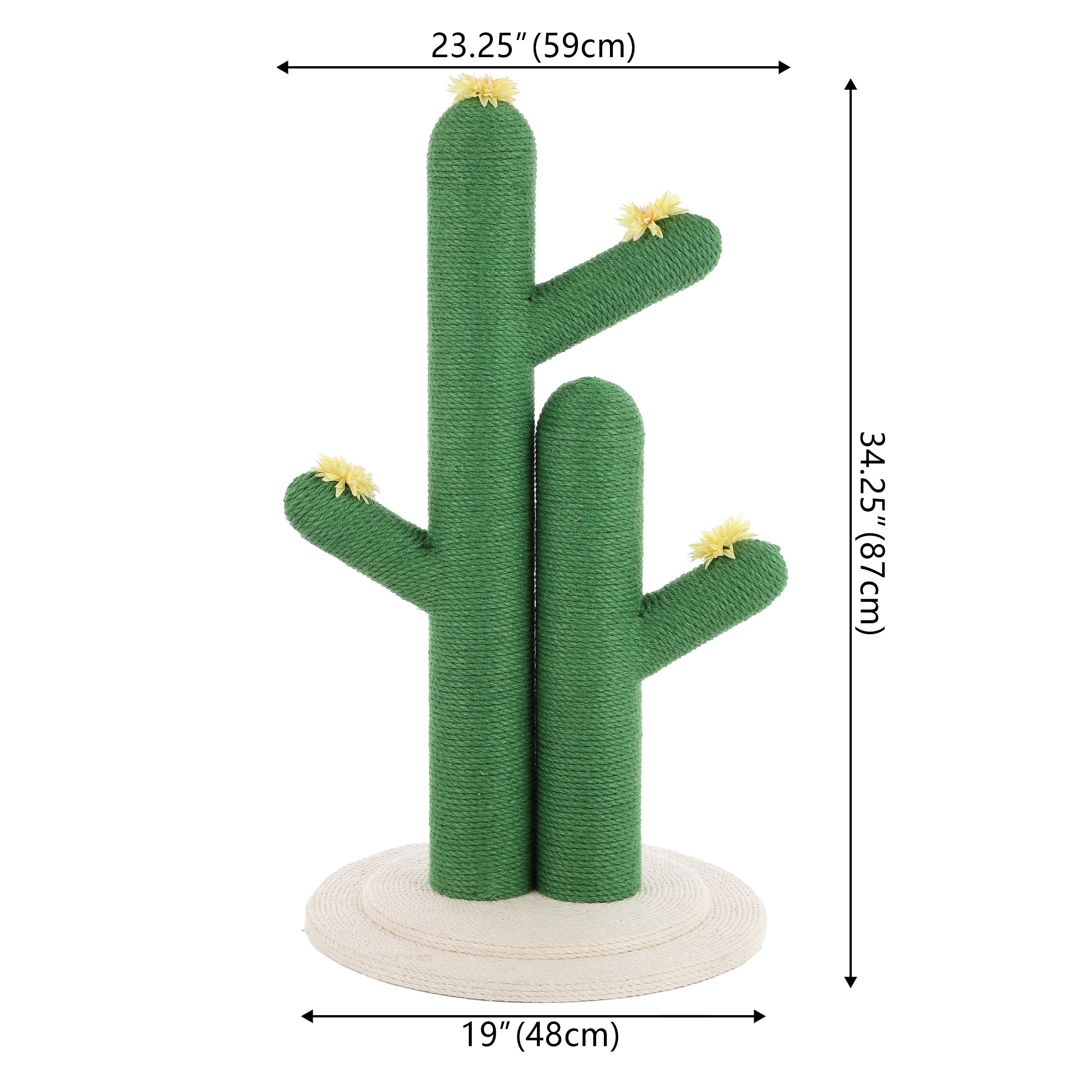 The Licker Store CTR1005A Cat-Trees - View #4