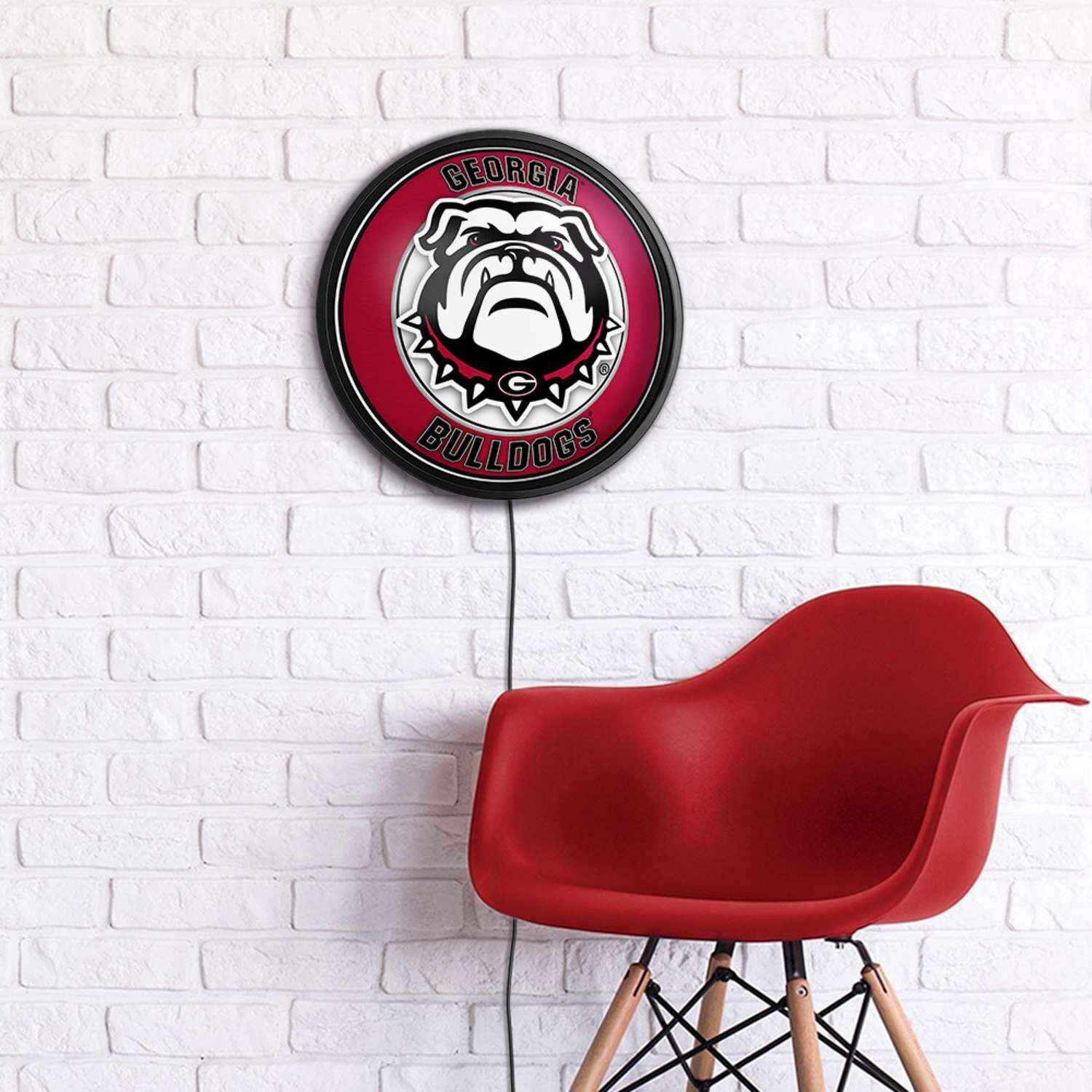 The Fan-Brand NCGEOR-130-02 Neon-Signs - View #6