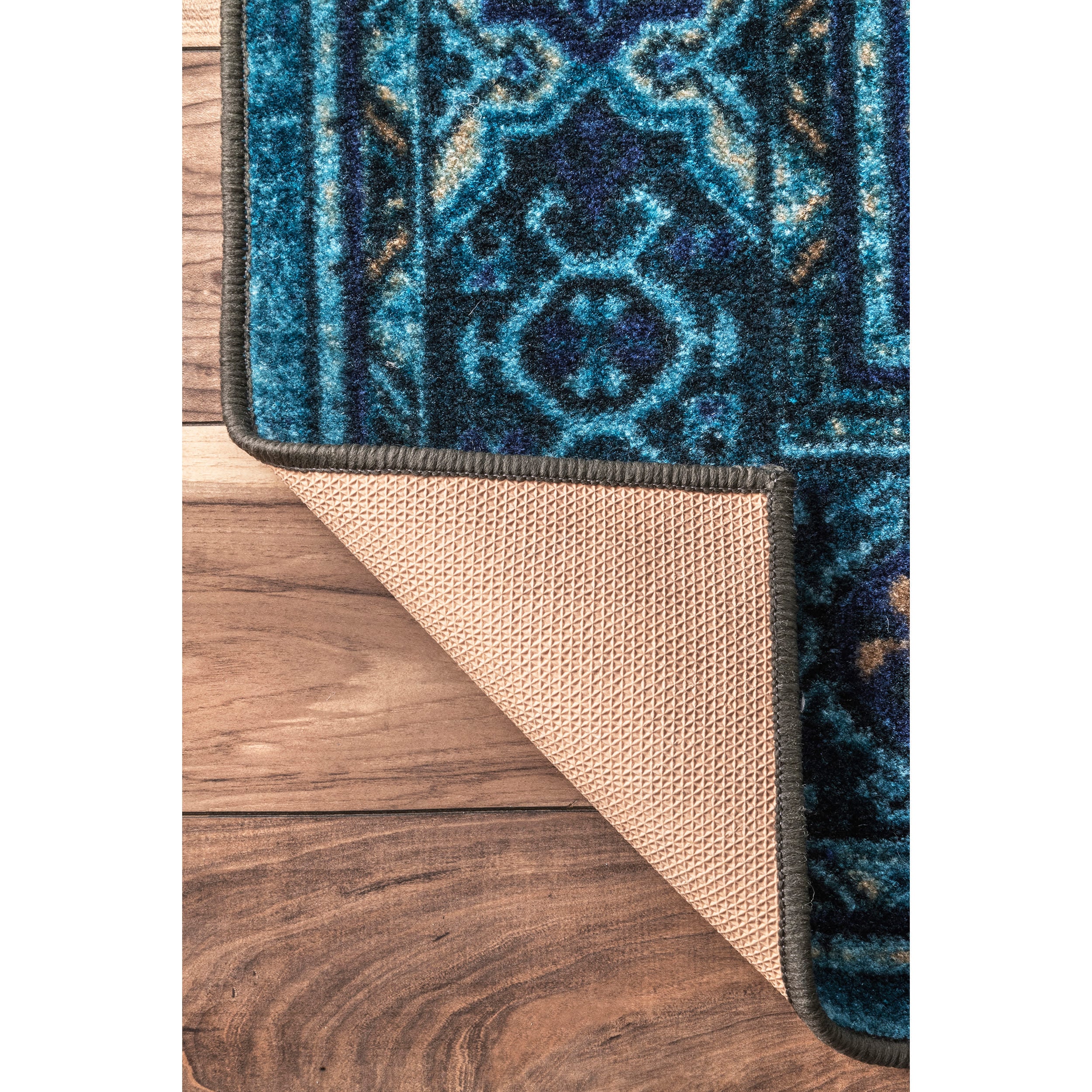 nuLOOM MCGZ12D-4406 rugs - View #5