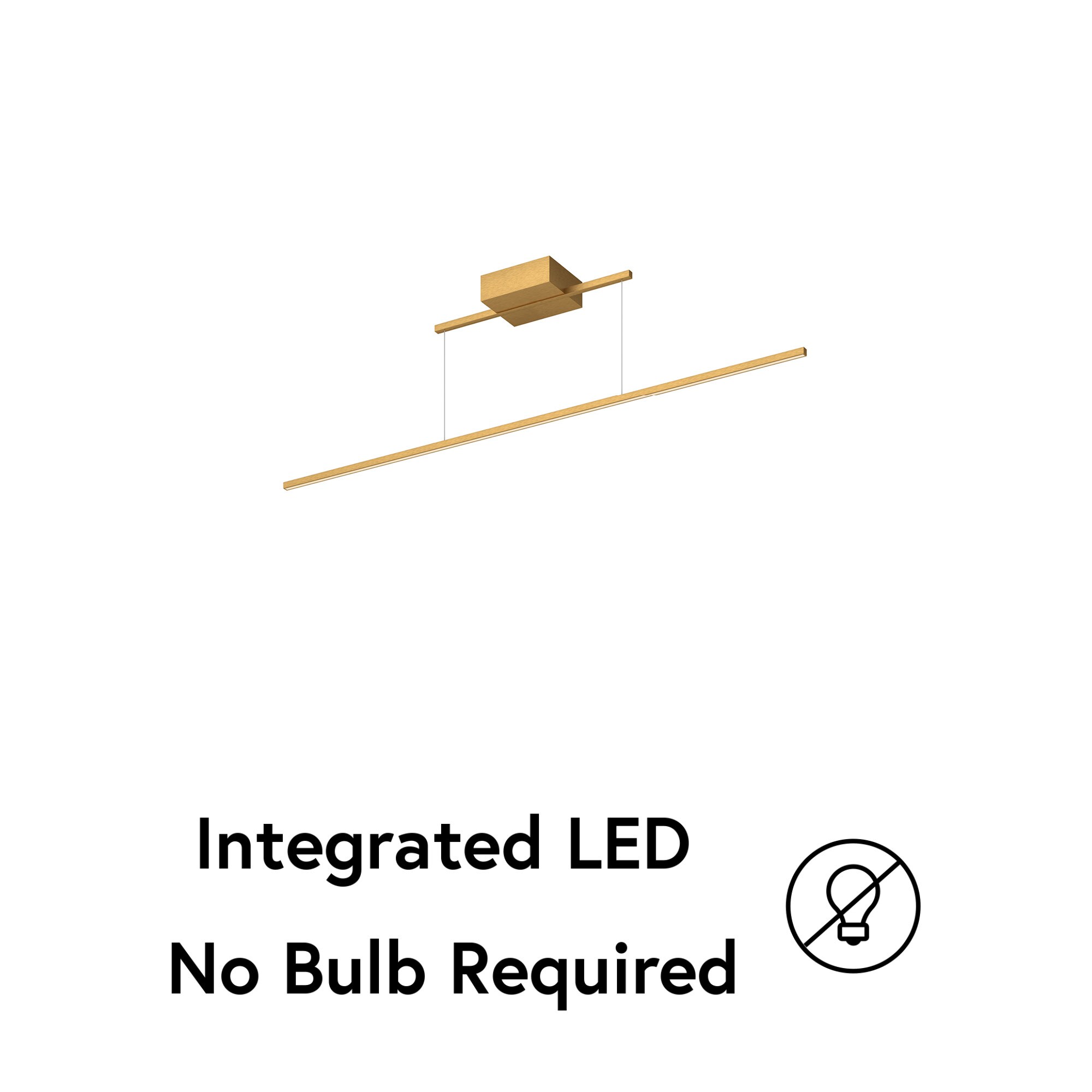 Kuzco Lighting LP18248-BG Pendant-Lights - View #4
