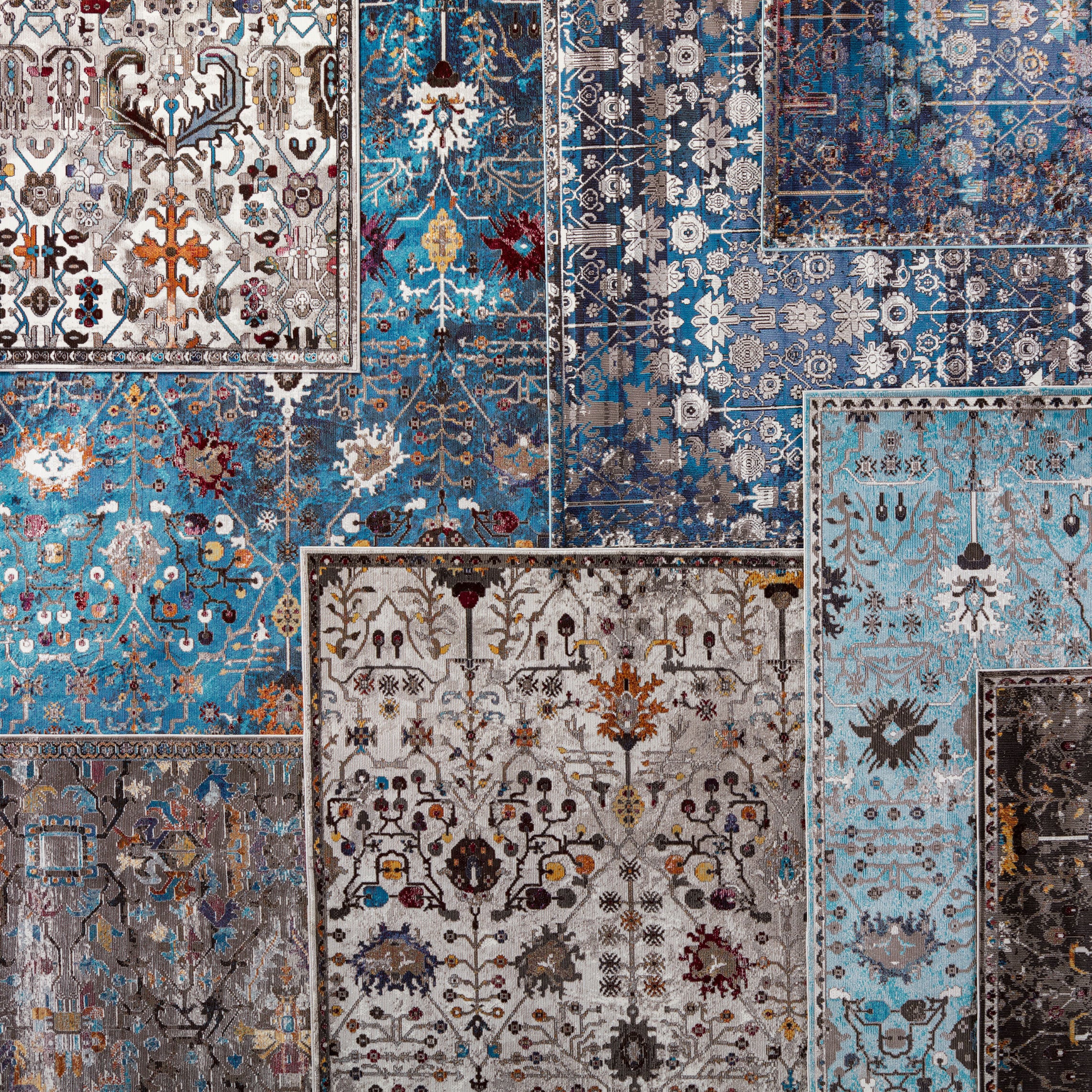 Jaipur Living RUG150824 rugs - View #9