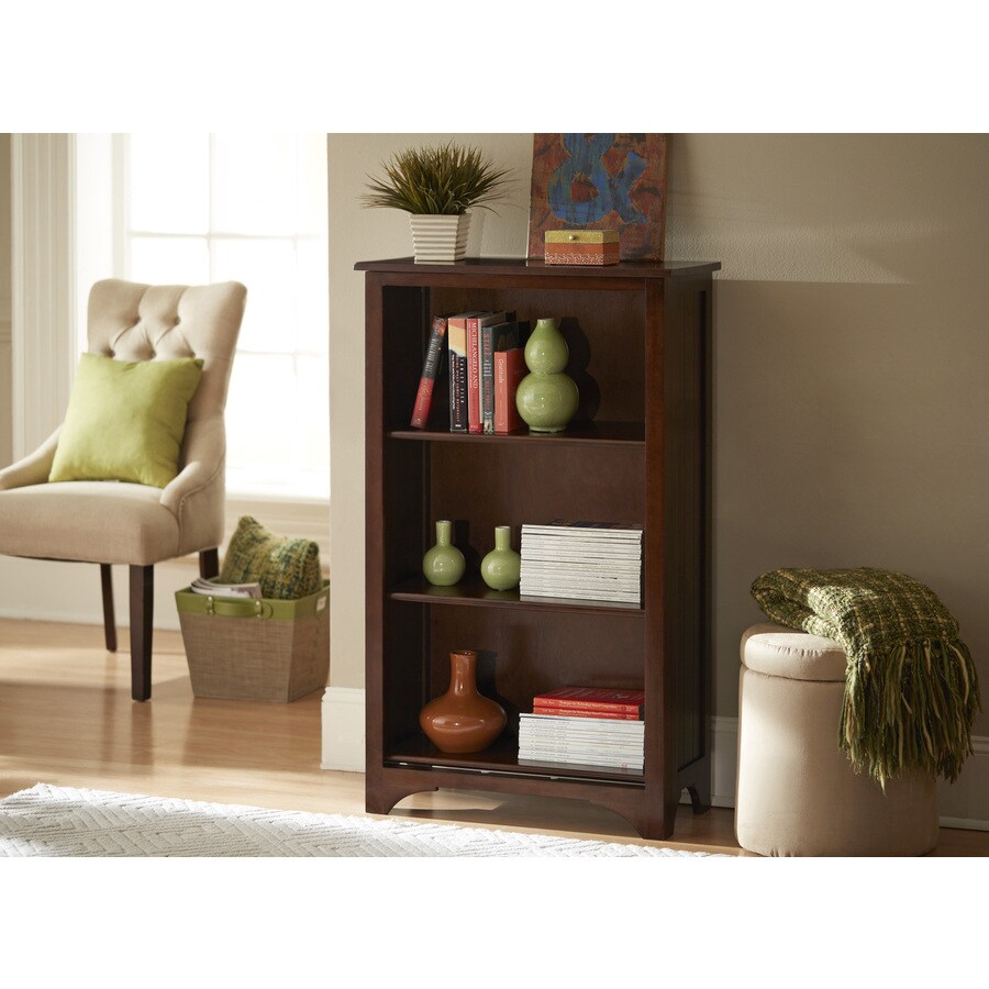 allen + roth WSL3SBC bookcases - View #6