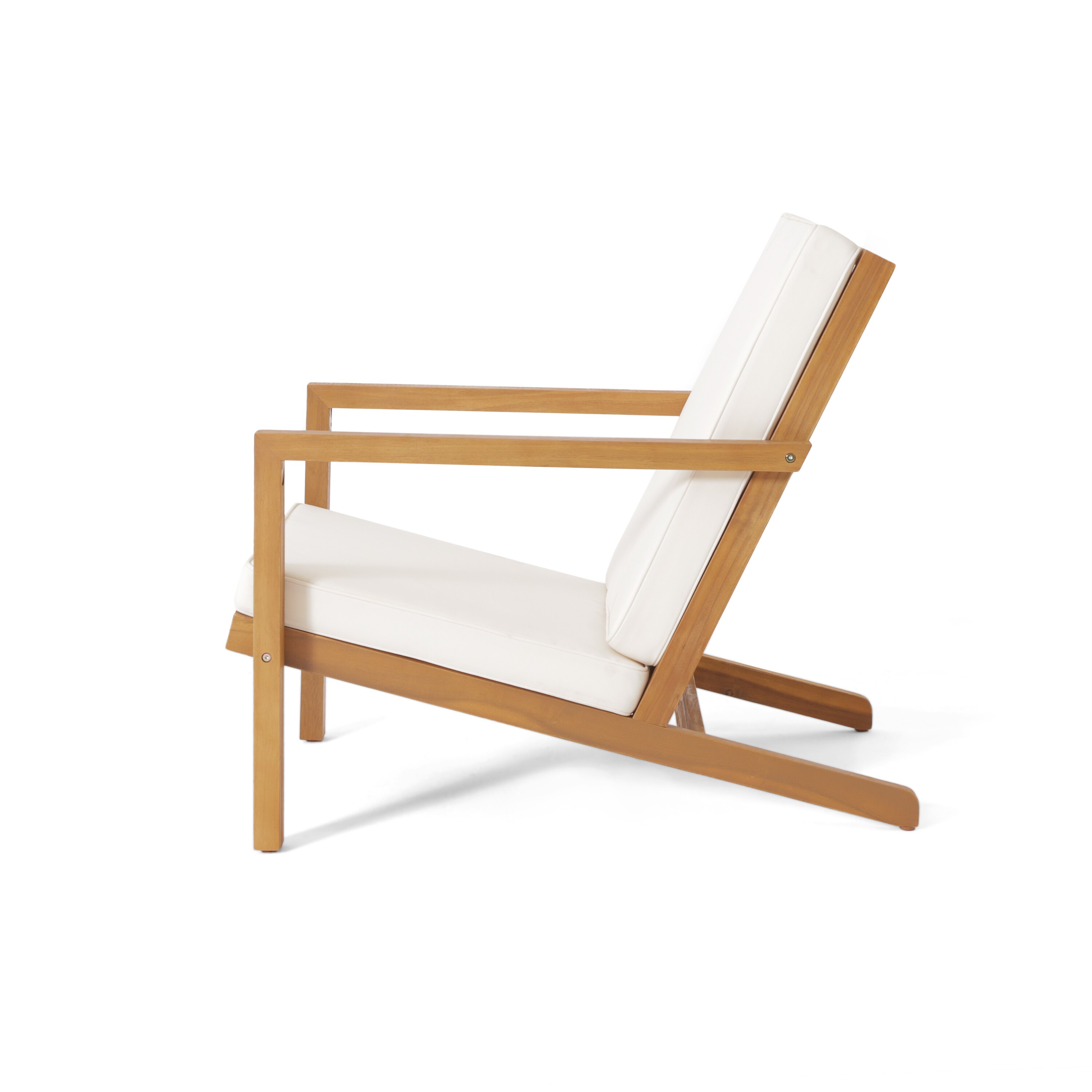 AHIOU HOME ZAAHG-60915TEACRMSF Patio-Conversation-Sets - View #4