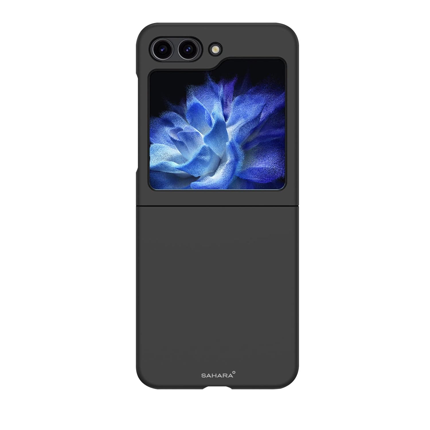 SAHARA - Samsung Galaxy Z Flip7 FE Slim Case - Smooth Matte Finish - Venture Series #CP00869