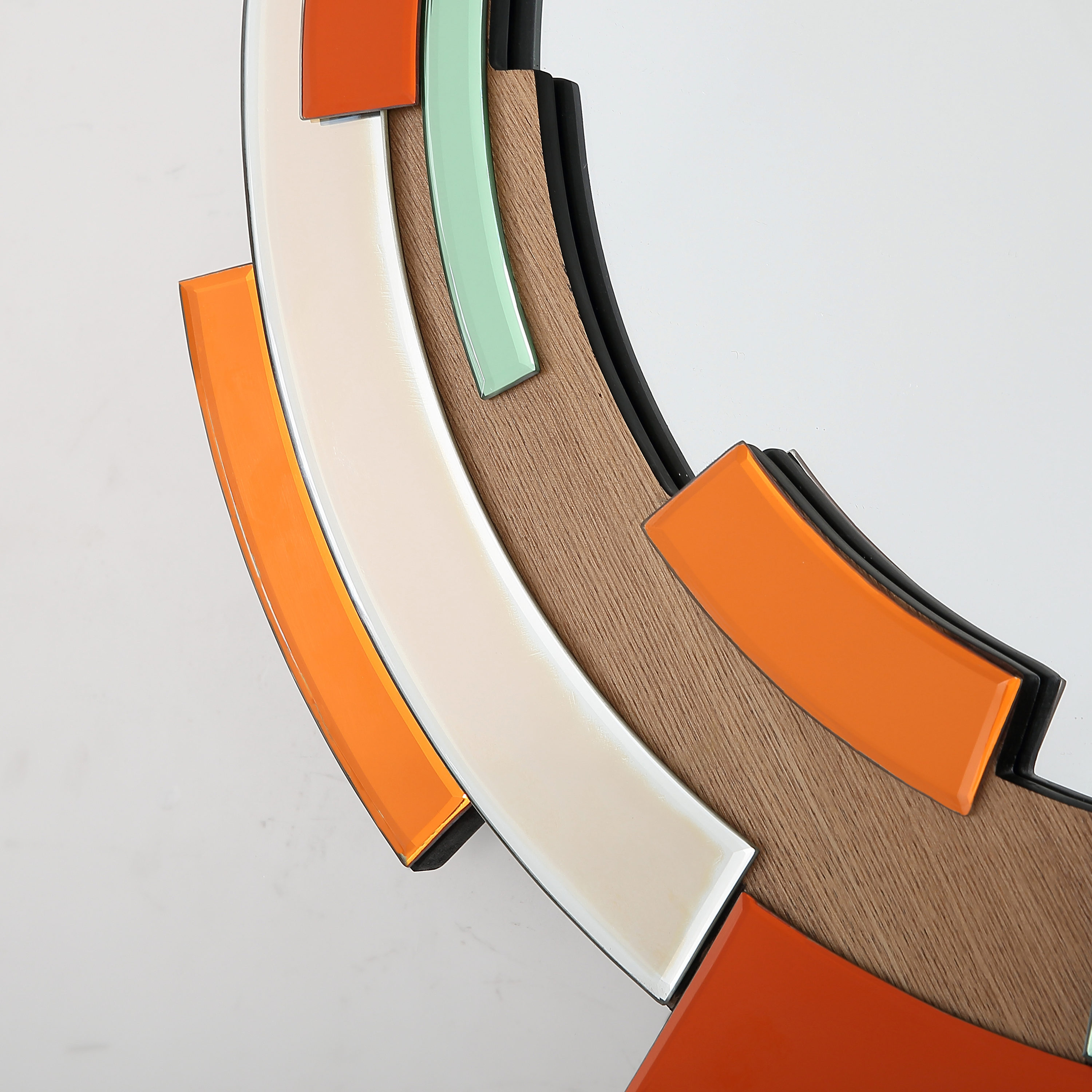 Camden Isle 86651 Decor-Mirrors - View #2