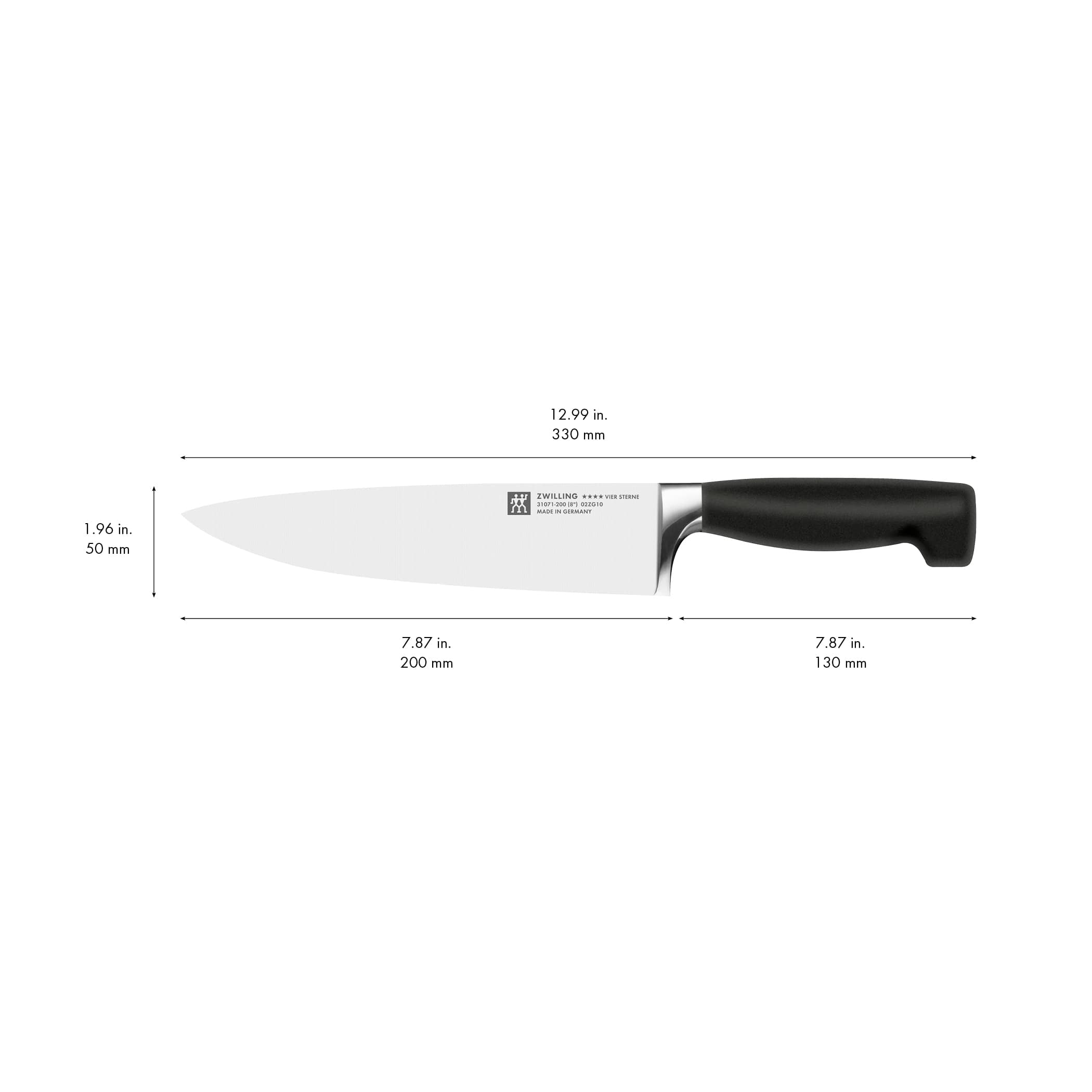 Zwilling 31071-203 cutlery - View #3