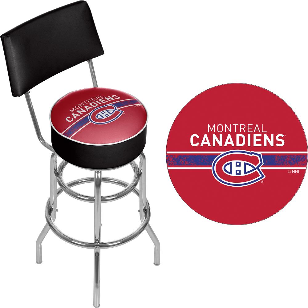 Trademark Gameroom NHL1100-MC2 stools - View #2