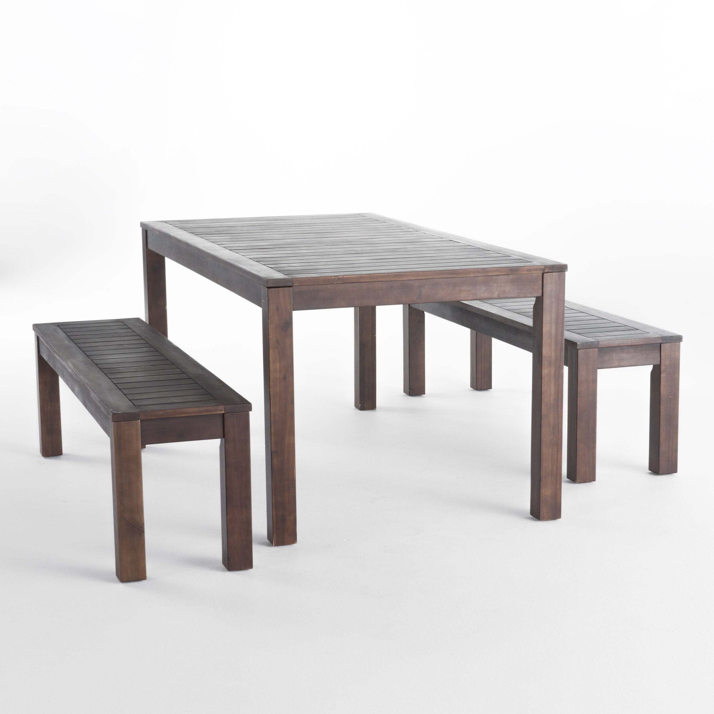Best Selling Home Decor 299827 Patio-Dining-Sets - View #2