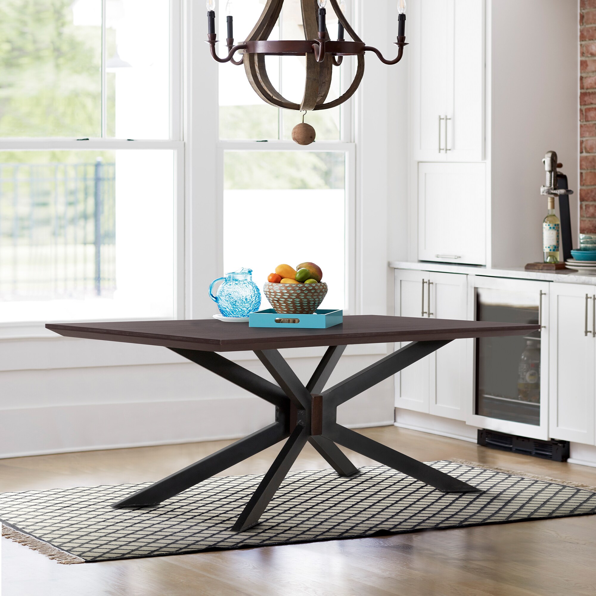 Armen Living LCPIDIAC Dining-Tables - View #5