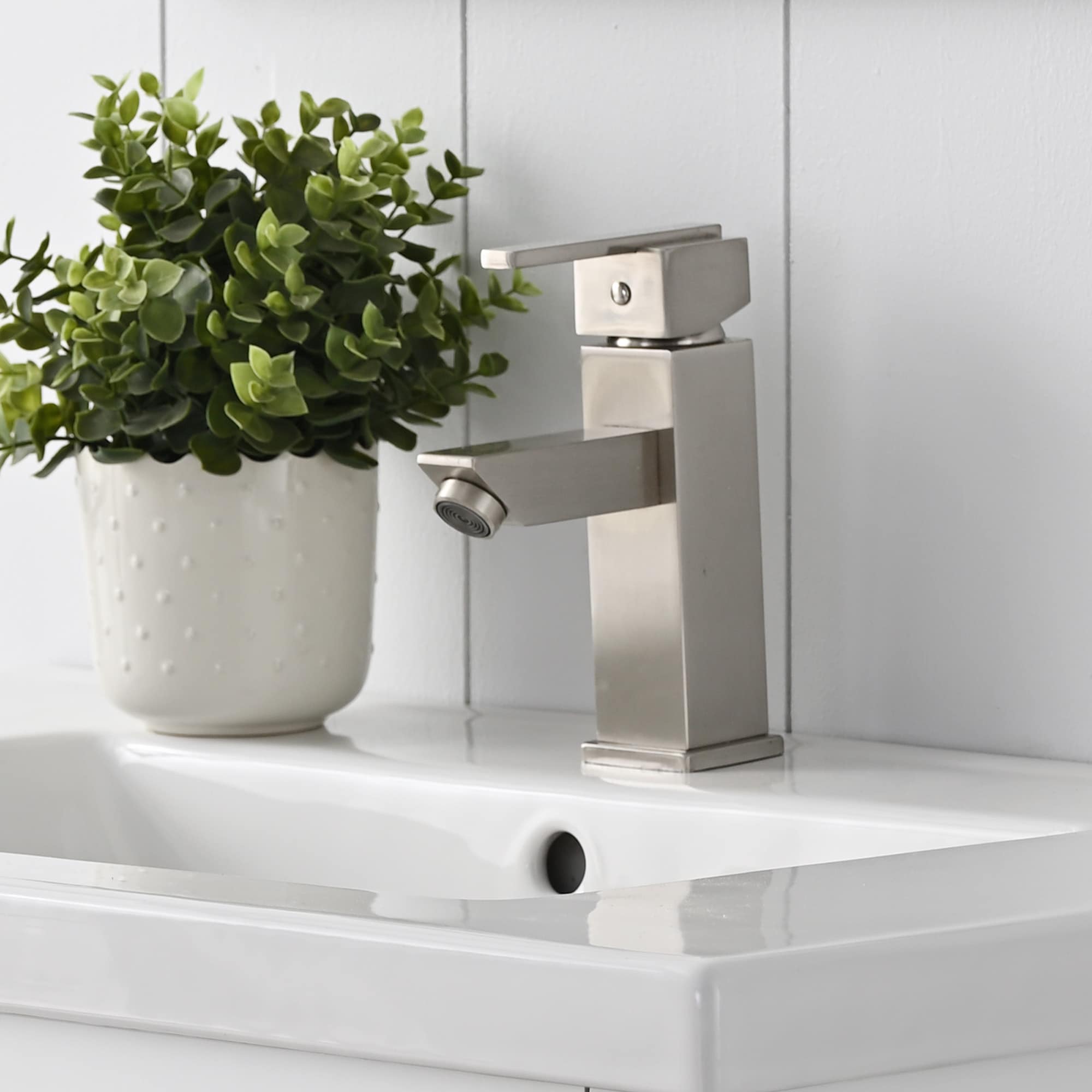 Vanity Art VA5030-W Bath-Vanity-Combo - View #4