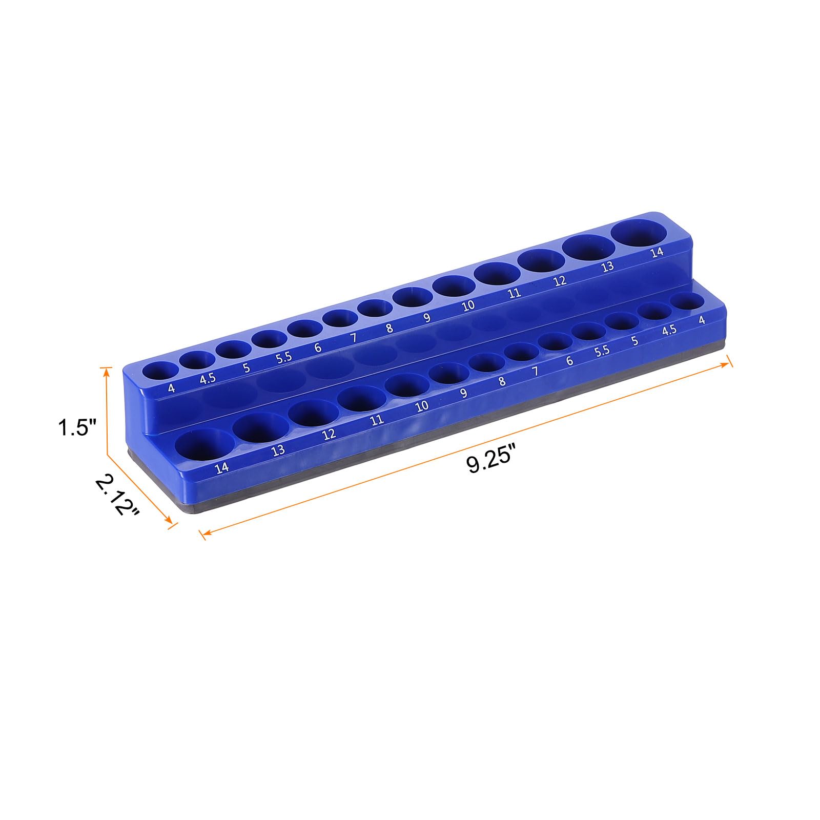 SenQWFa LDC0818C185 Tool-Storage-Access - View #2