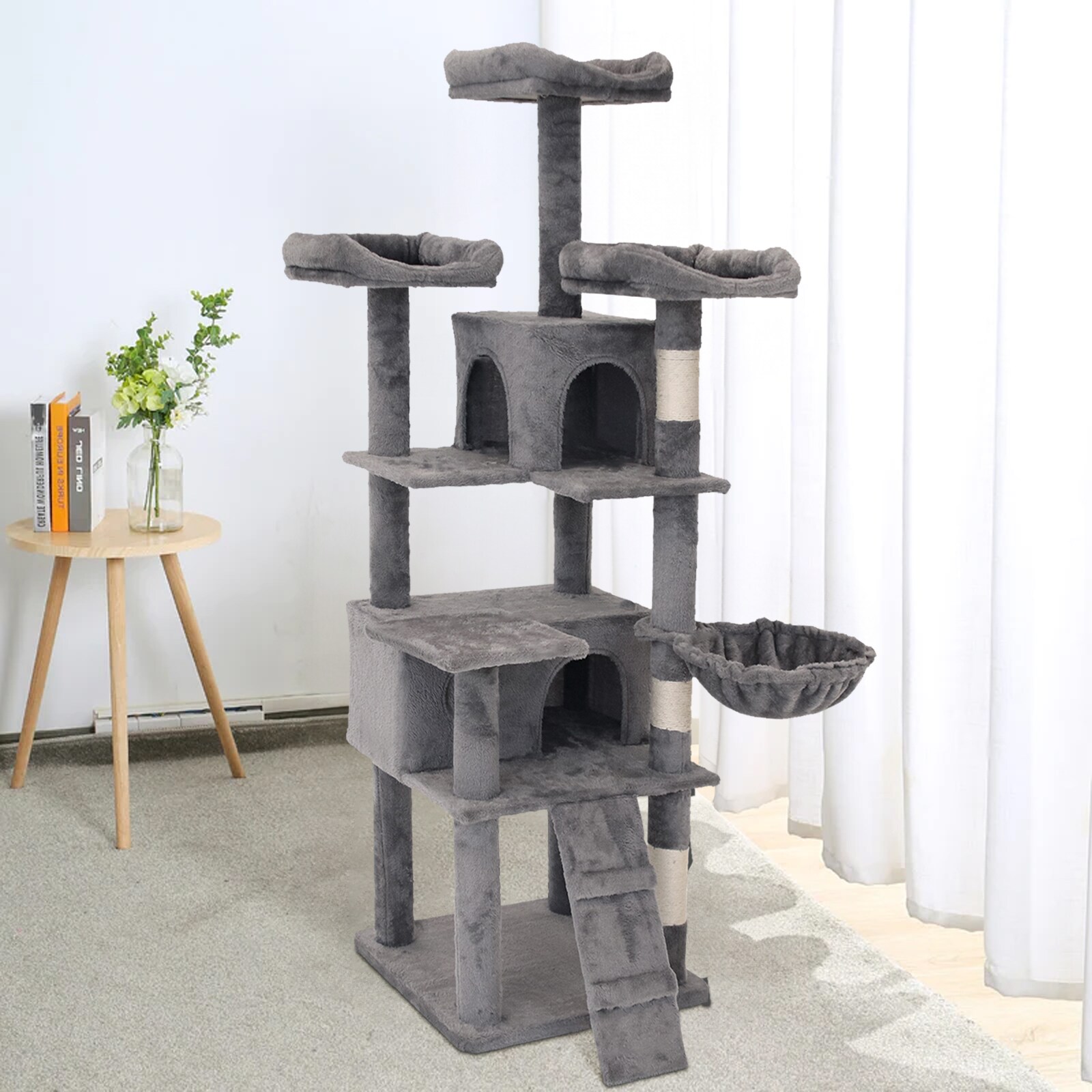 Maocao Hoom BH03112 Cat-Trees - View #3