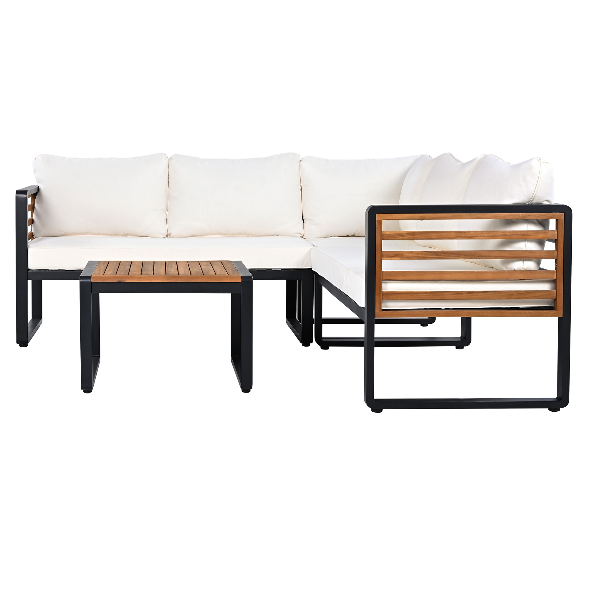 SINOFURN SYA300008BB Patio-Sofas-Daybeds - View #8
