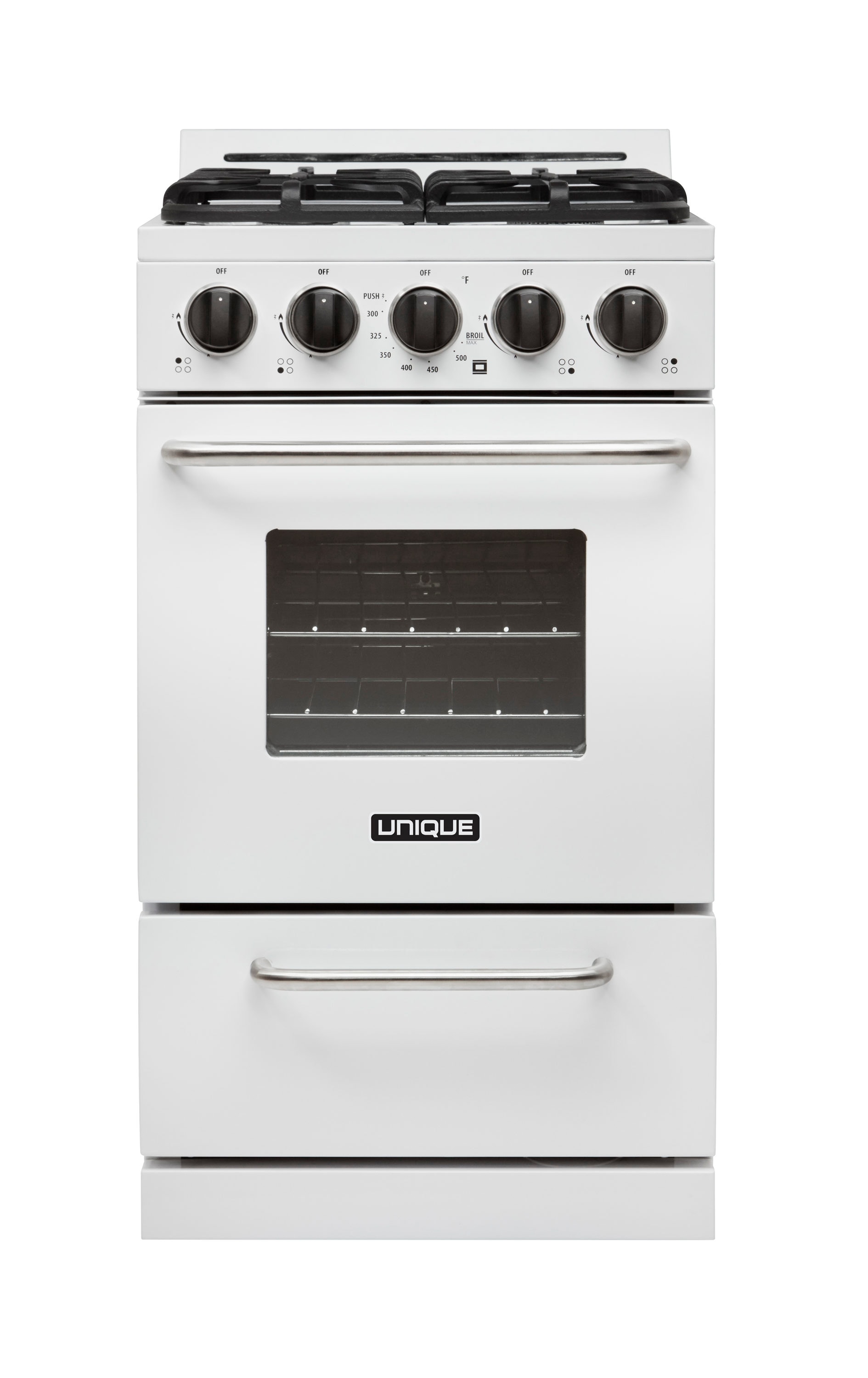 Off-Grid Classic Retro 22 cu. ft. Propane Refrigerator - Unique Appliances