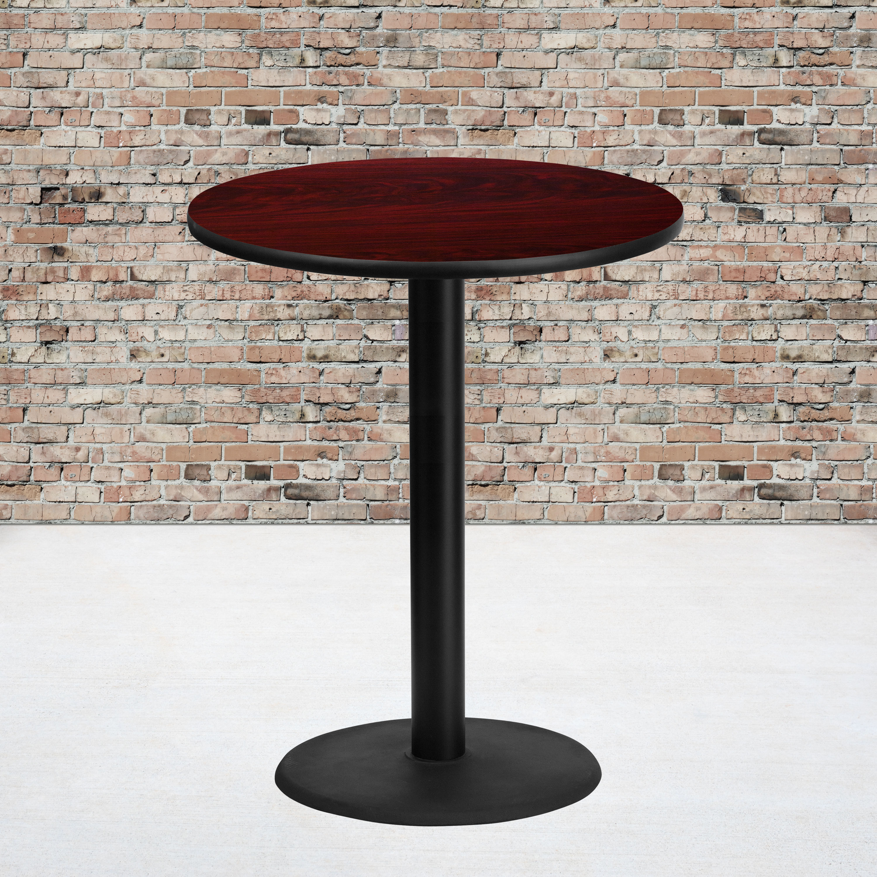 Flash Furniture 889142007289 Dining-Tables - View #2