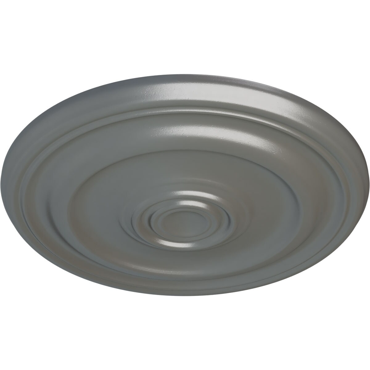 Ekena Millwork CM16KPSLS Ceiling-Medallions - View #2