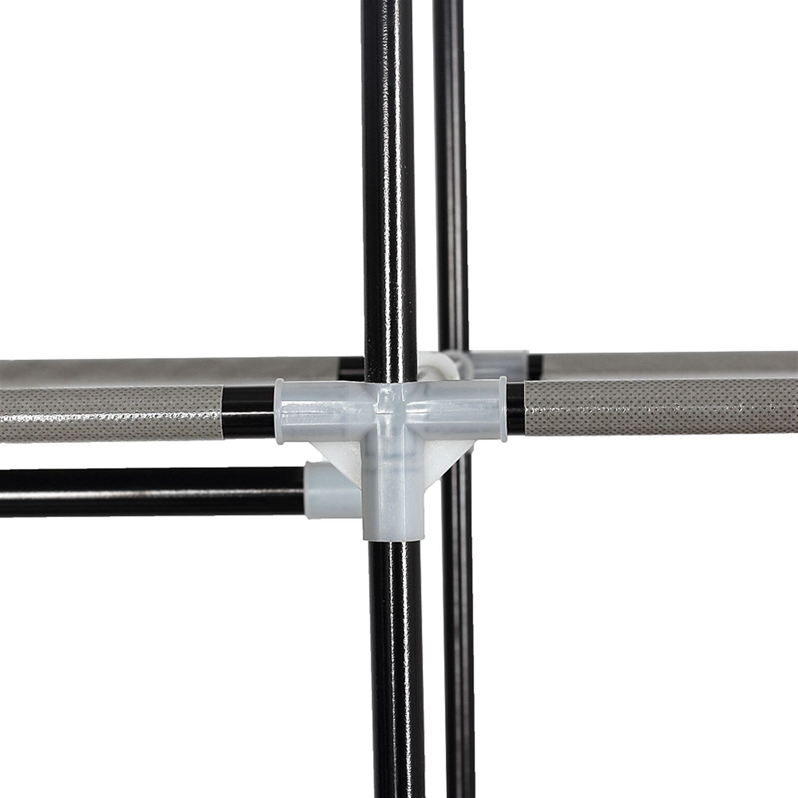 JUSHUA FL-HHJQFG Garment-Racks - View #7