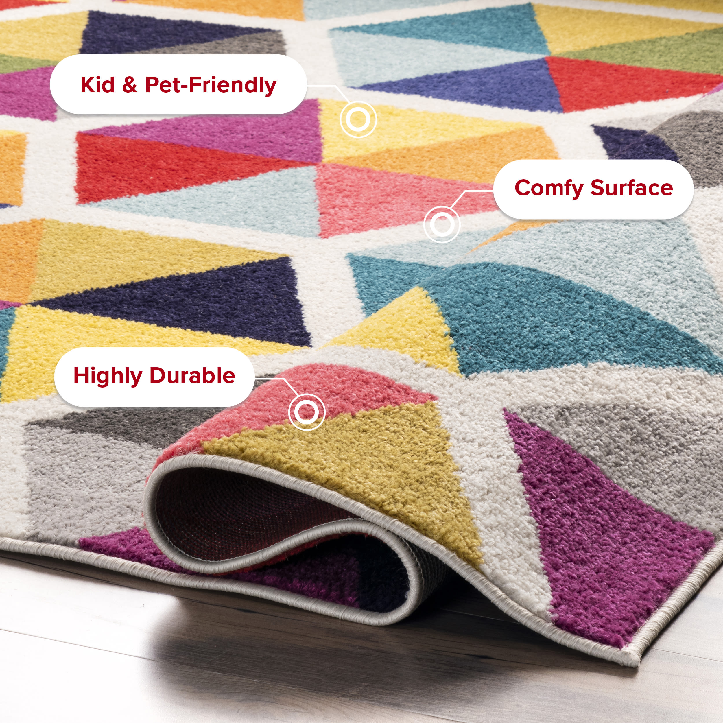 nuLOOM ECCR17A-6709 rugs - View #10