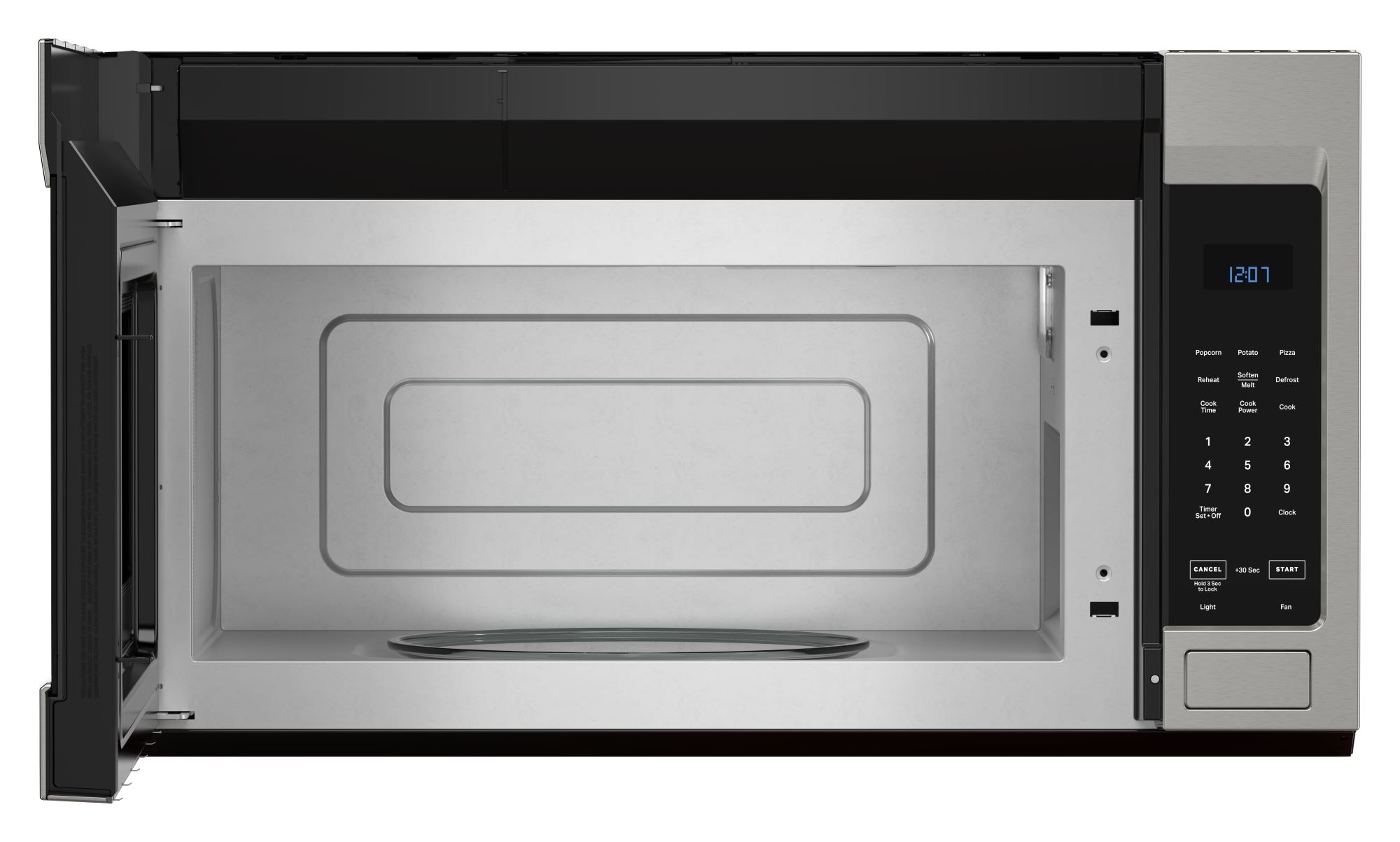 Maytag MMMS4230PZ Otr-Mwo - View #5