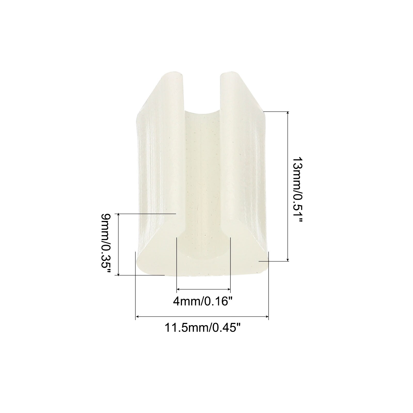 PATIKIL S25093001UX5657 Curtain-Holdbacks - View #2