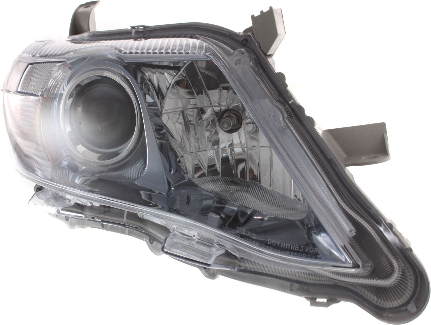 Garage-Pro JCWREPT100139GP Headlights-Components - View #2
