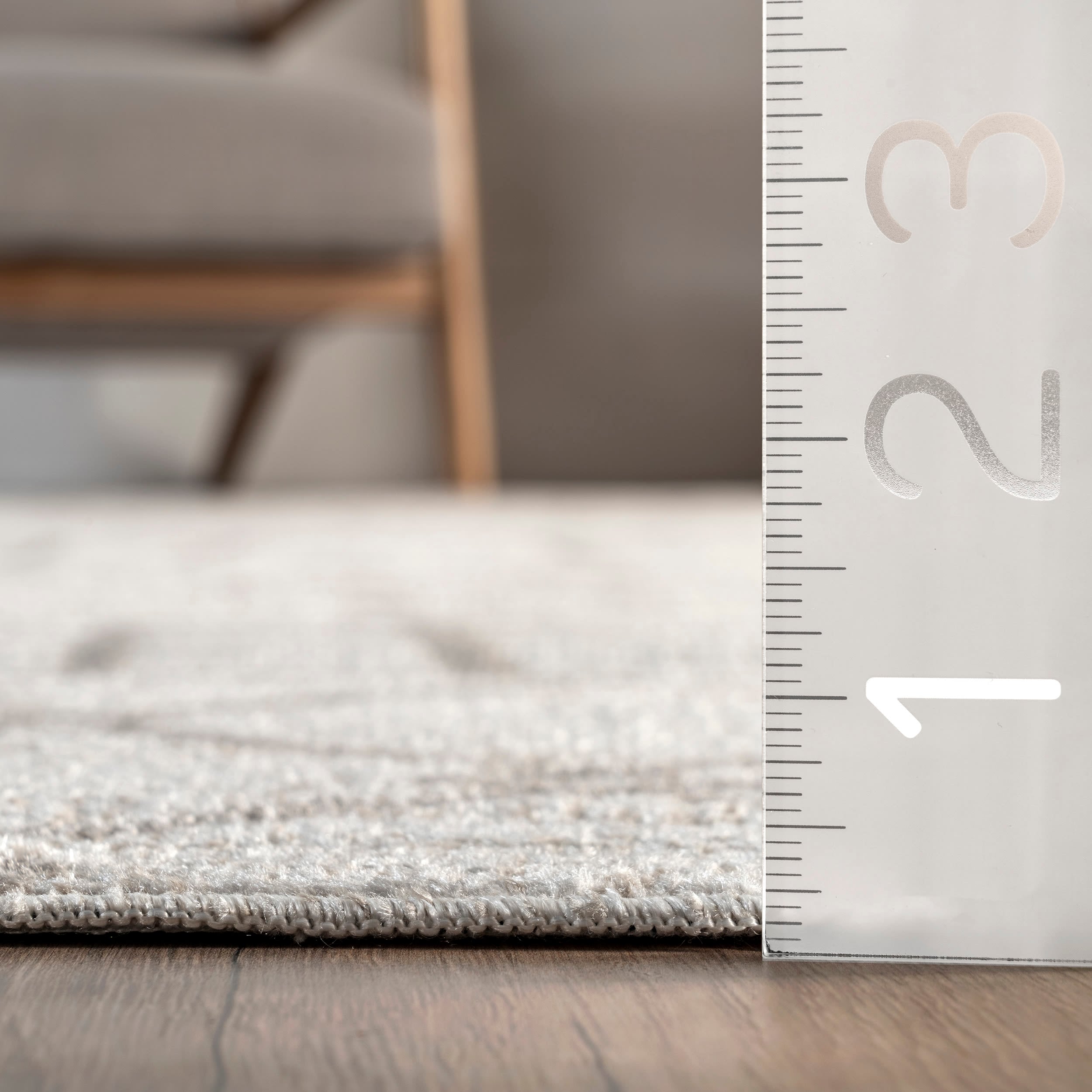nuLOOM LPKV13A-406 rugs - View #3