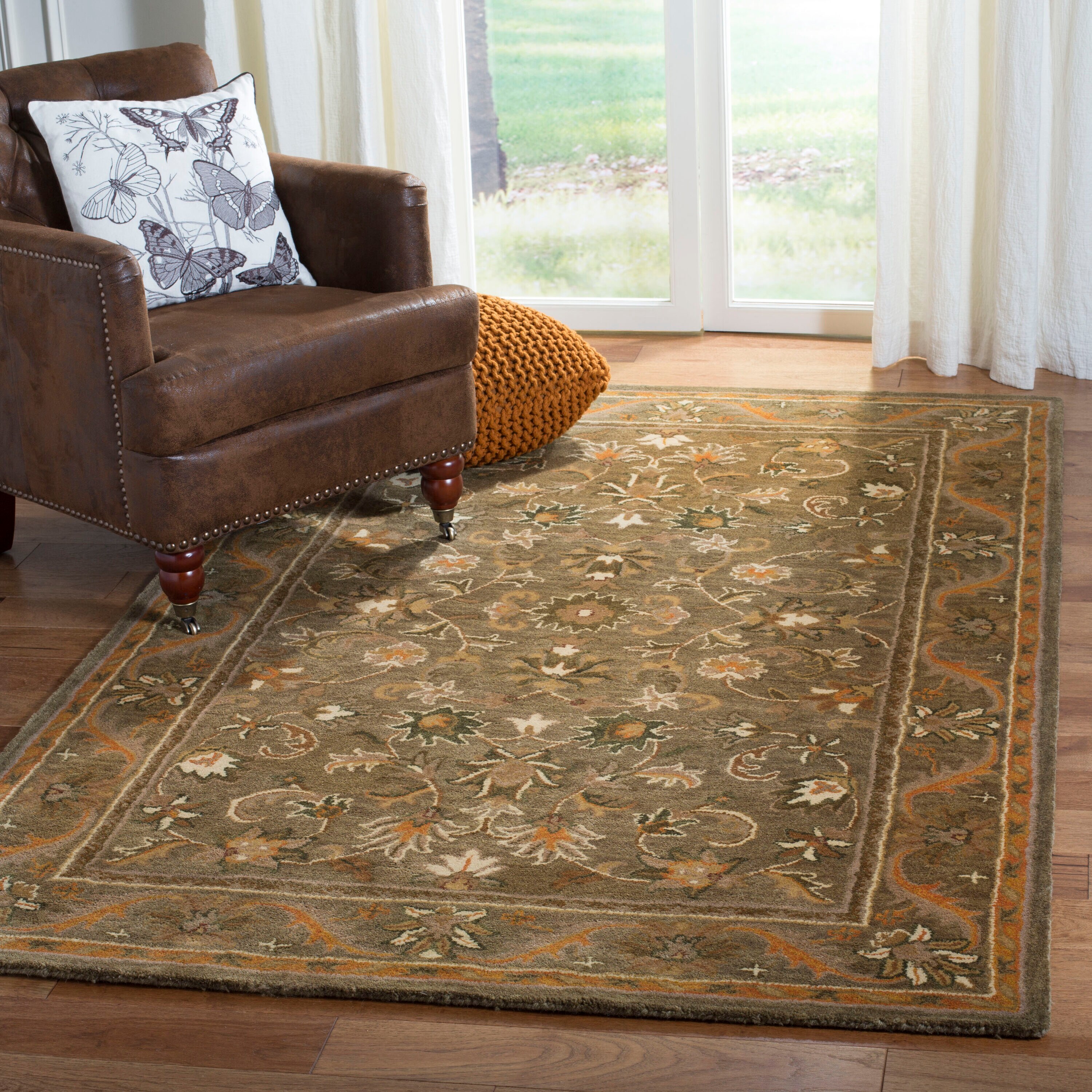 Safavieh AT52A-3 rugs - View #6