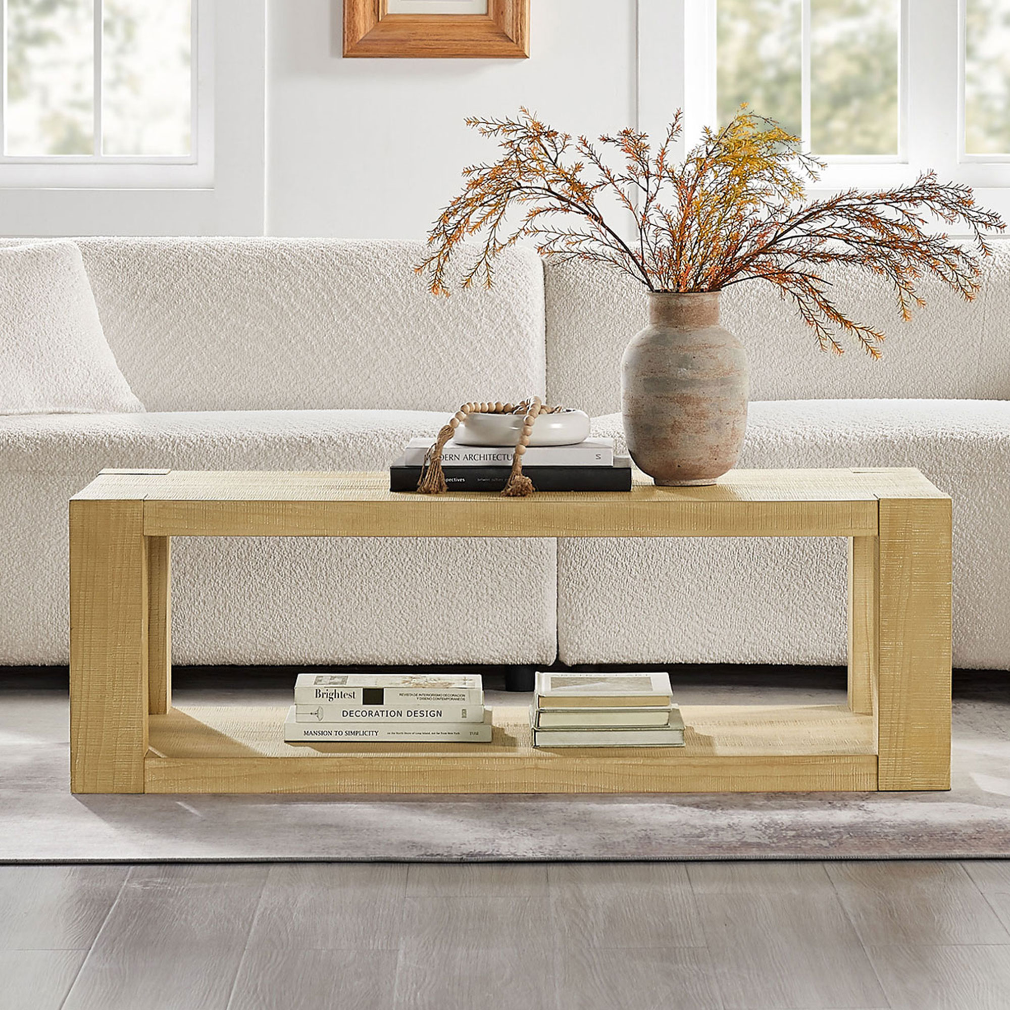 LOVMOR SF-X-W2582P344069 Coffee-Tables - View #3