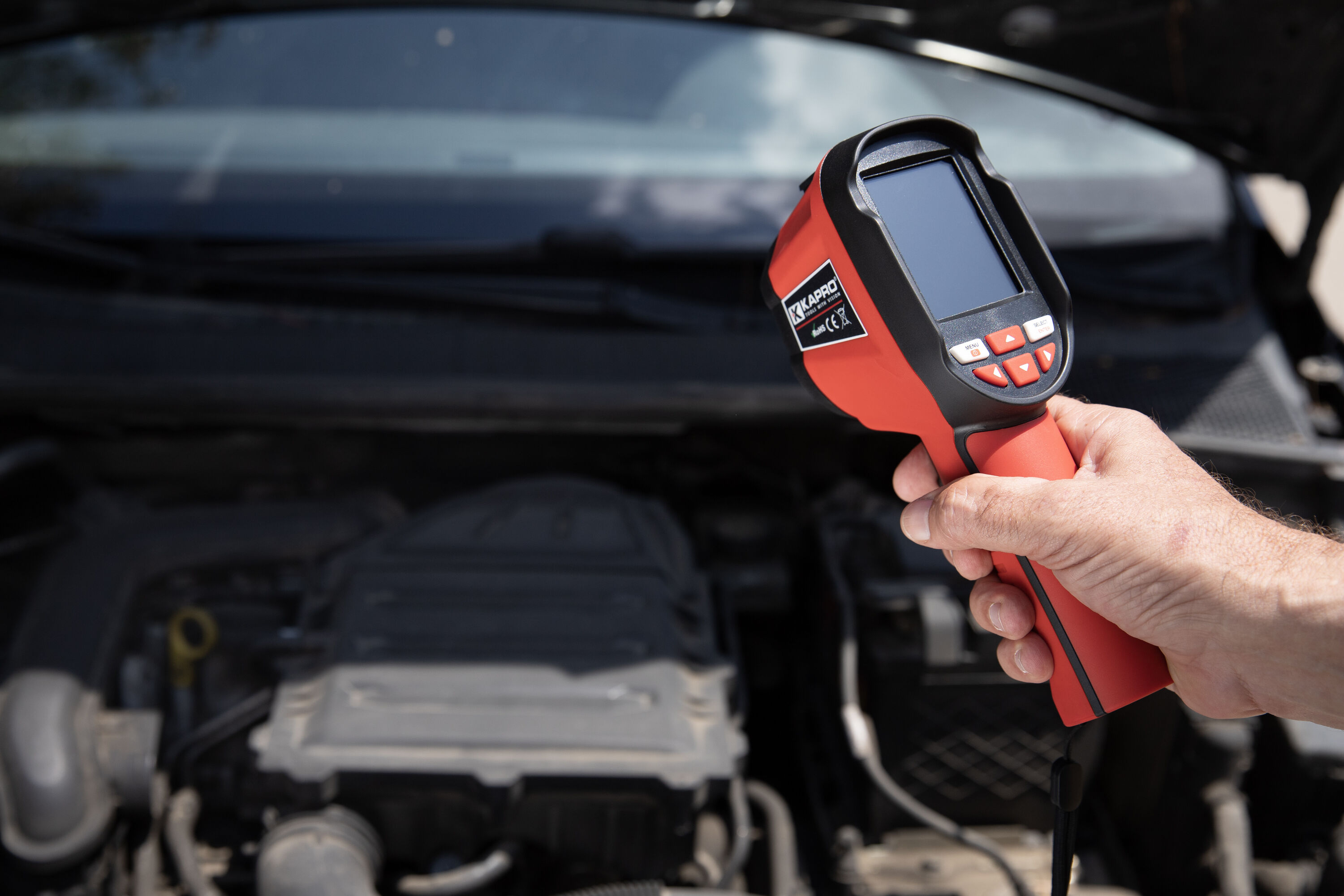 KAPRO 399 Specialty-Meters - View #5