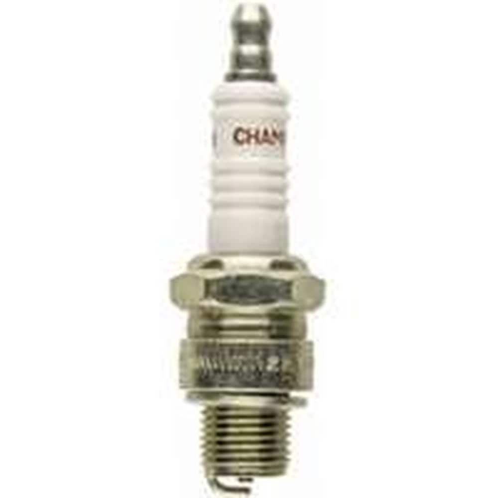 Champion  L77jc4 Spark Plug (Pack of 8)