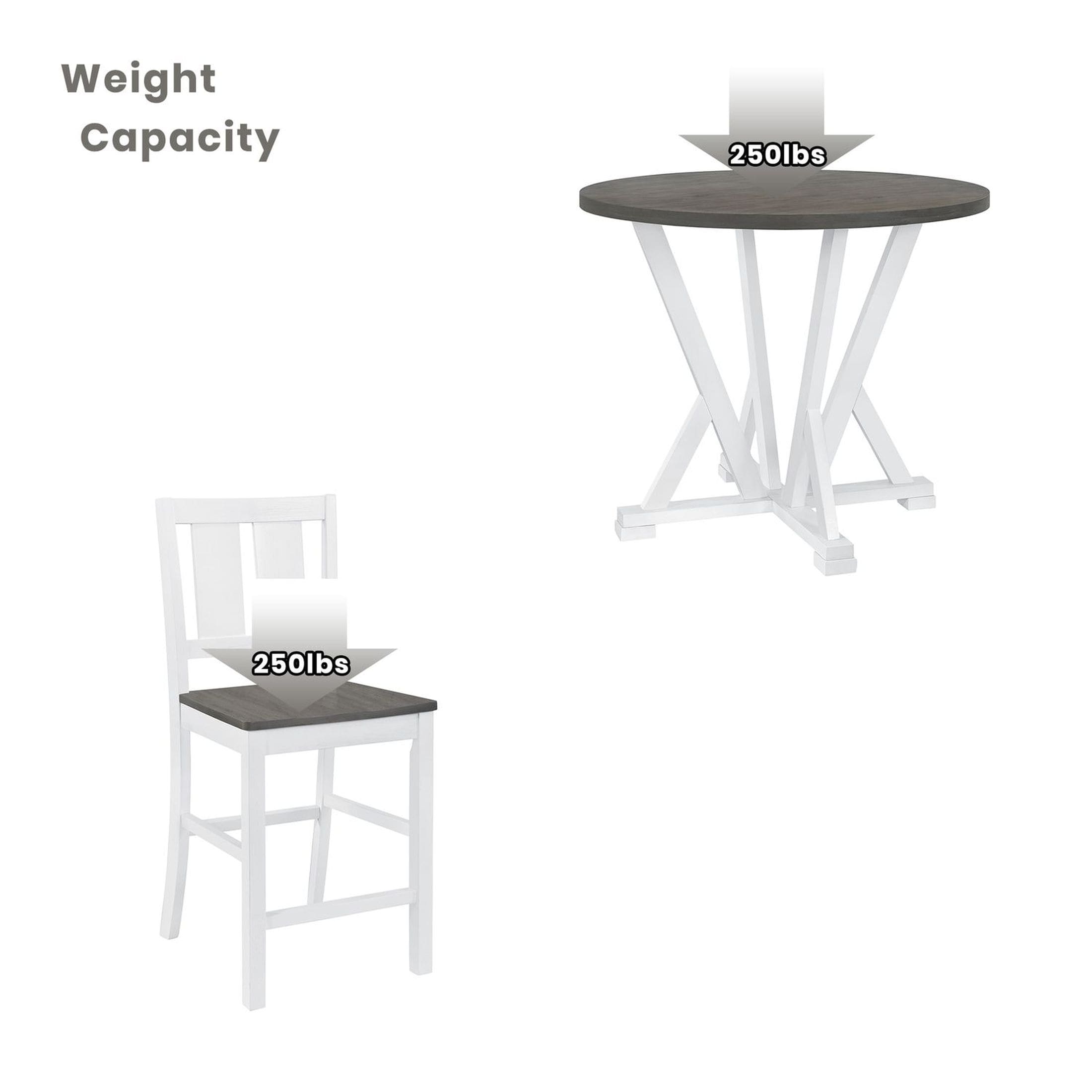 JASMODER SH000263AAE Dining-Sets - View #4