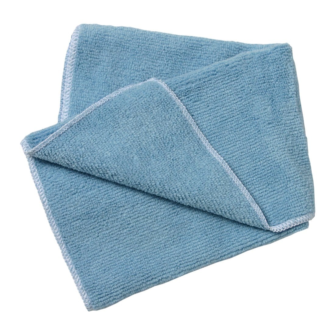 Trimaco  10829 Blue Microfiber Wipers 14 x 14 in 12-Pack
