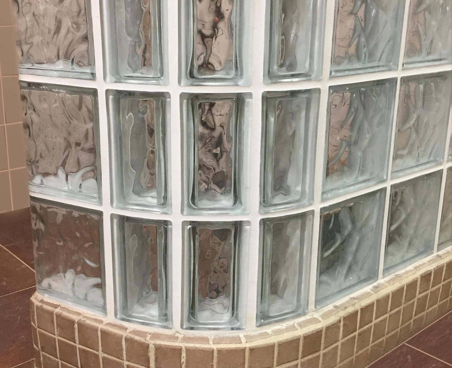 SEVES LRWAB4X8 Glass-Block - View #6